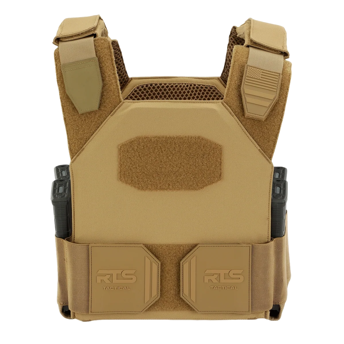 RTS Tactical Advanced Sleek 2.0 Plate Carrier - 10X12 - Image 2