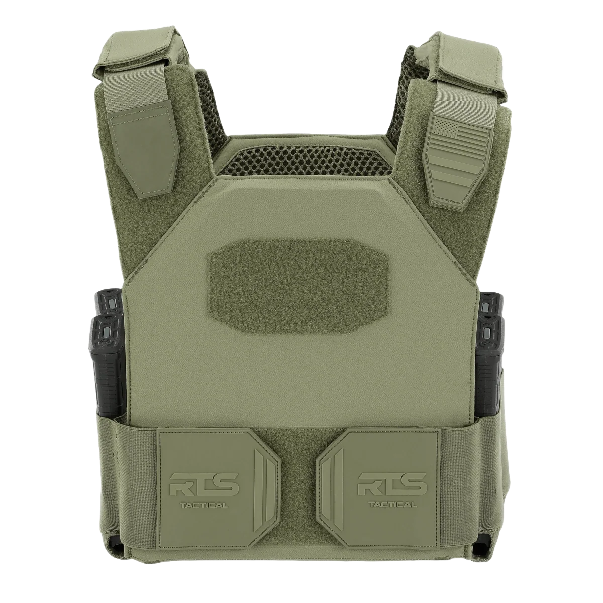 RTS Tactical Advanced Sleek 2.0 Plate Carrier - 10X12 - Image 7
