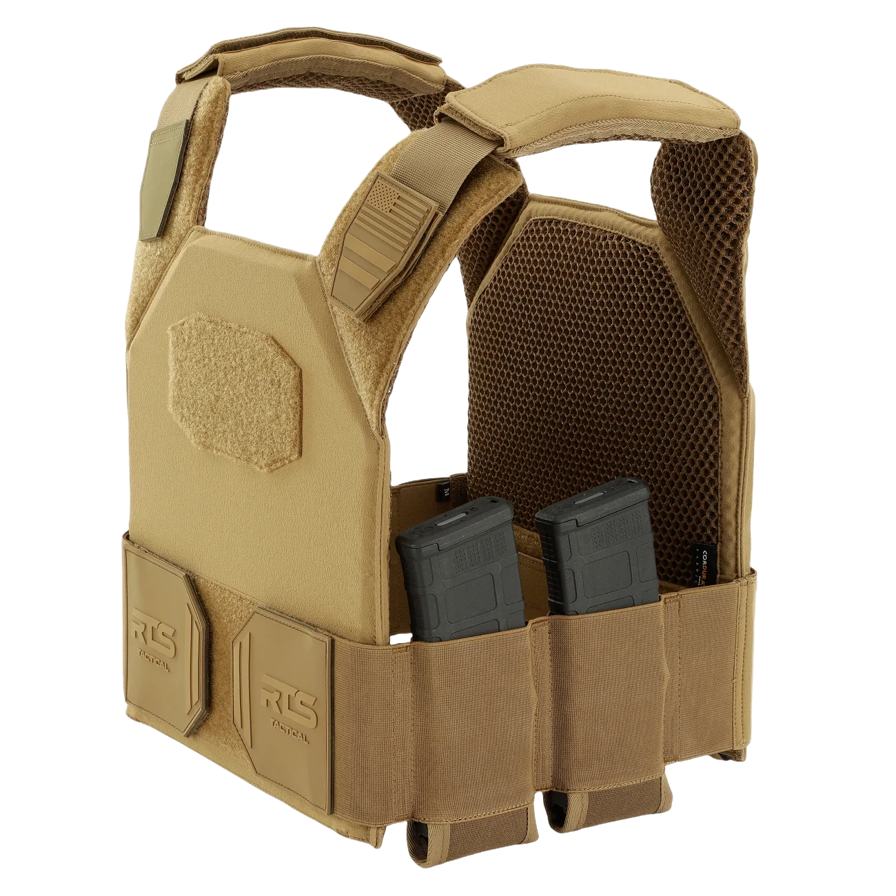 RTS Tactical Advanced Sleek 2.0 Plate Carrier - 10X12 - Image 9