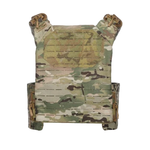 RTS Tactical HST Quick Release Plate Carrier - Image 14