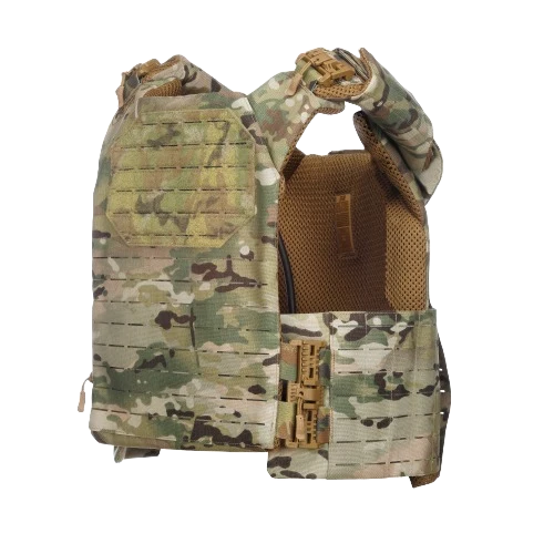 RTS Tactical HST Quick Release Plate Carrier - Image 17