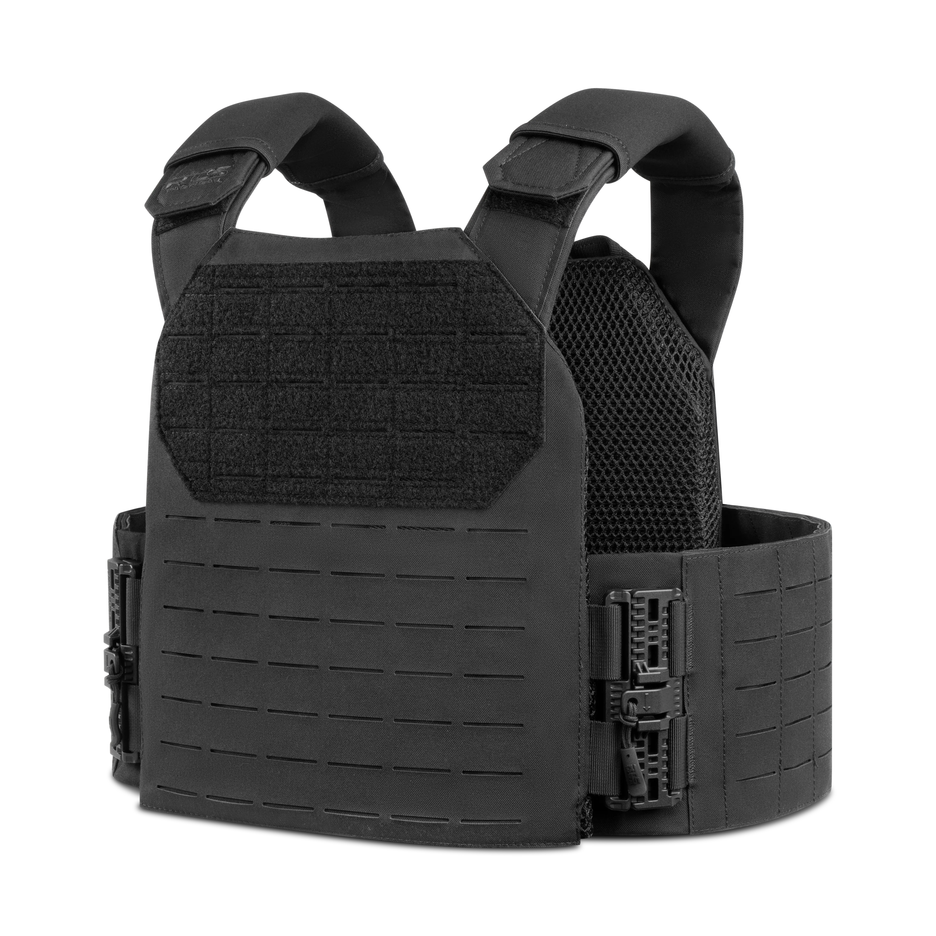 RTS Tactical HST Quick Release Plate Carrier - Image 2