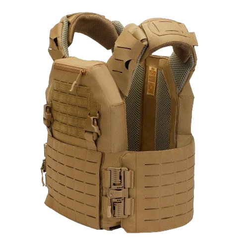RTS Tactical OPSEC Advanced Quick Release Plate Carrier - Image 13