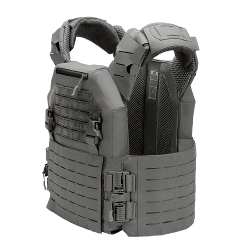 RTS Tactical OPSEC Advanced Quick Release Plate Carrier - Image 14