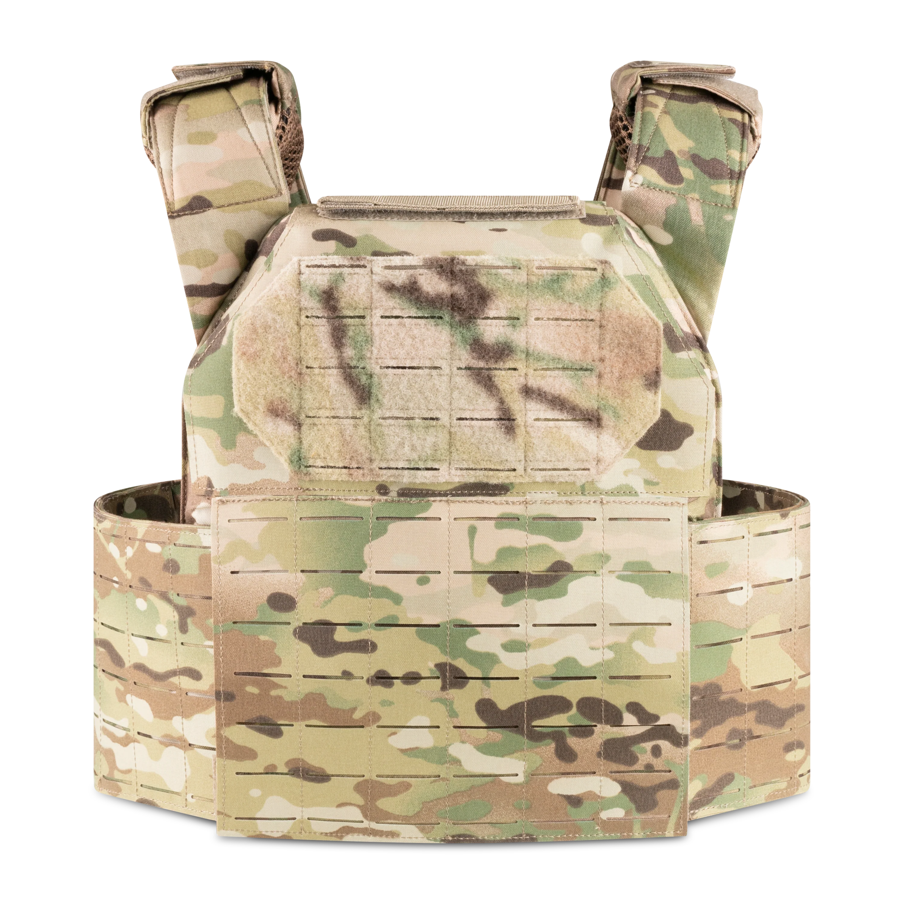 RTS Tactical OPSEC Advanced Quick Release Plate Carrier - Image 17