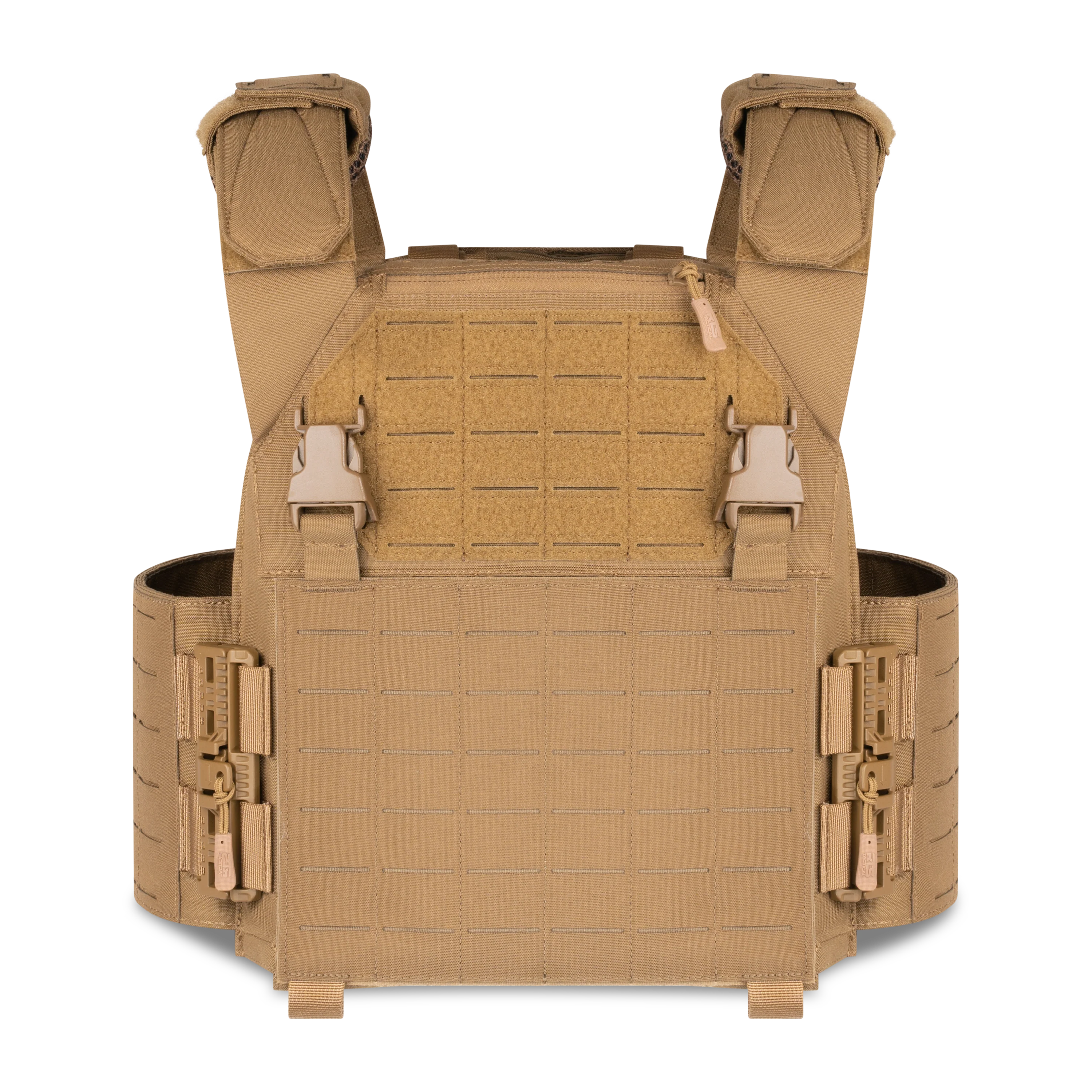RTS Tactical OPSEC Advanced Quick Release Plate Carrier - Image 2