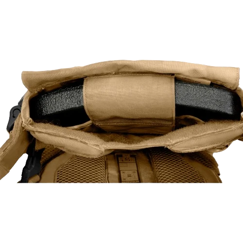 RTS Tactical OPSEC Advanced Quick Release Plate Carrier - Image 20