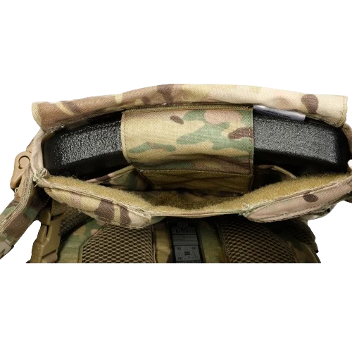 RTS Tactical OPSEC Advanced Quick Release Plate Carrier - Image 23