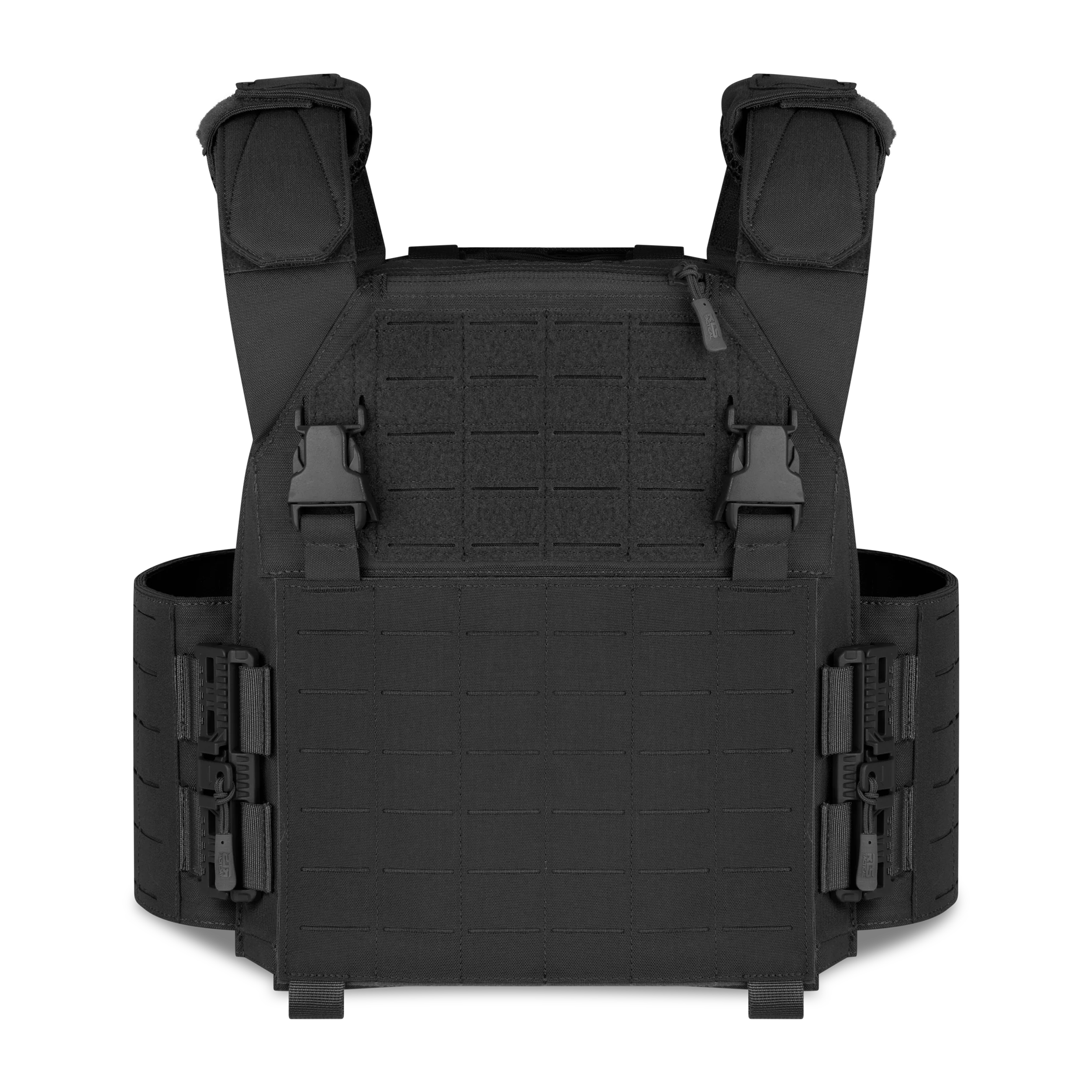 RTS Tactical OPSEC Advanced Quick Release Plate Carrier - Image 3