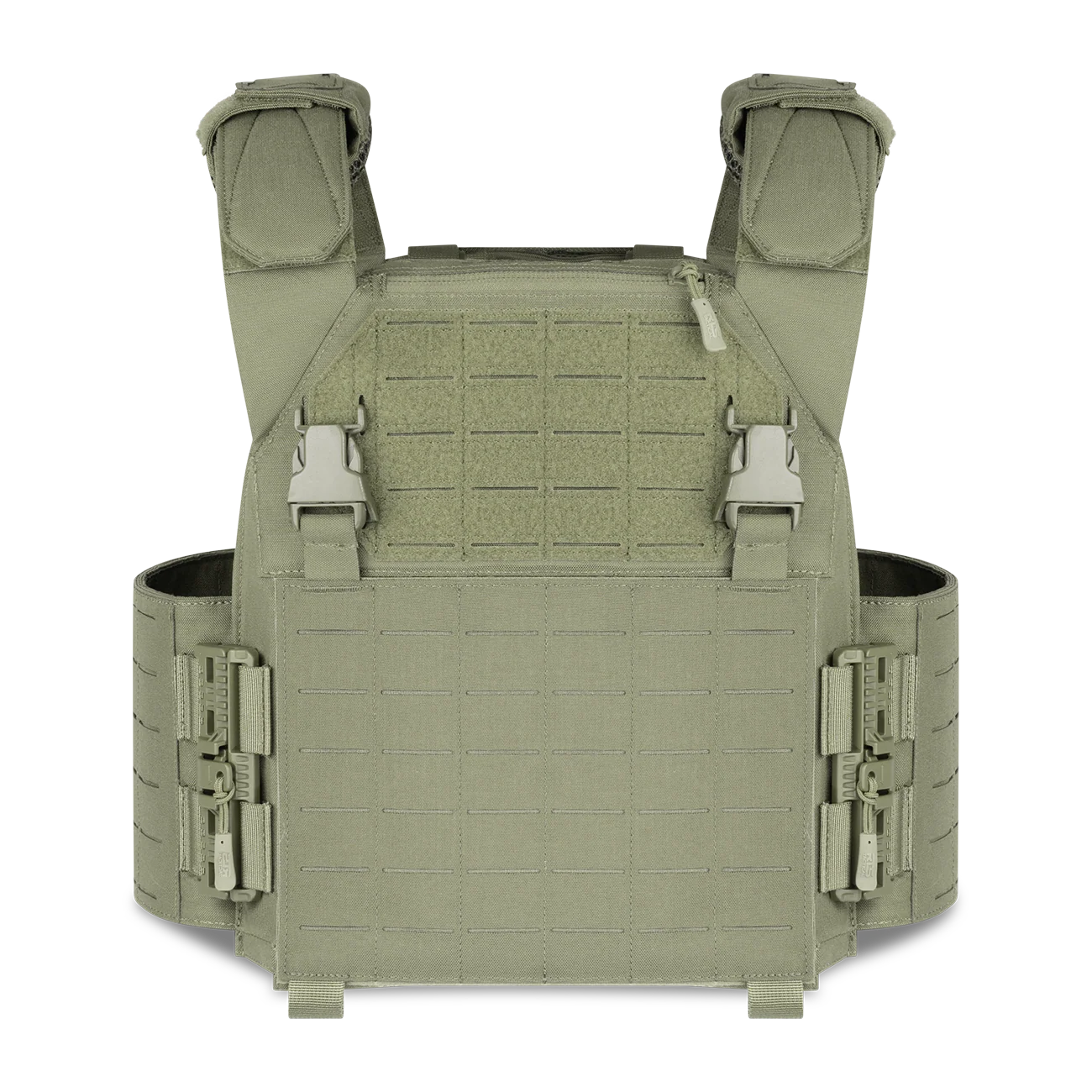 RTS Tactical OPSEC Advanced Quick Release Plate Carrier - Image 5