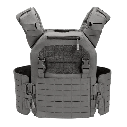 RTS Tactical OPSEC Advanced Quick Release Plate Carrier - Image 6