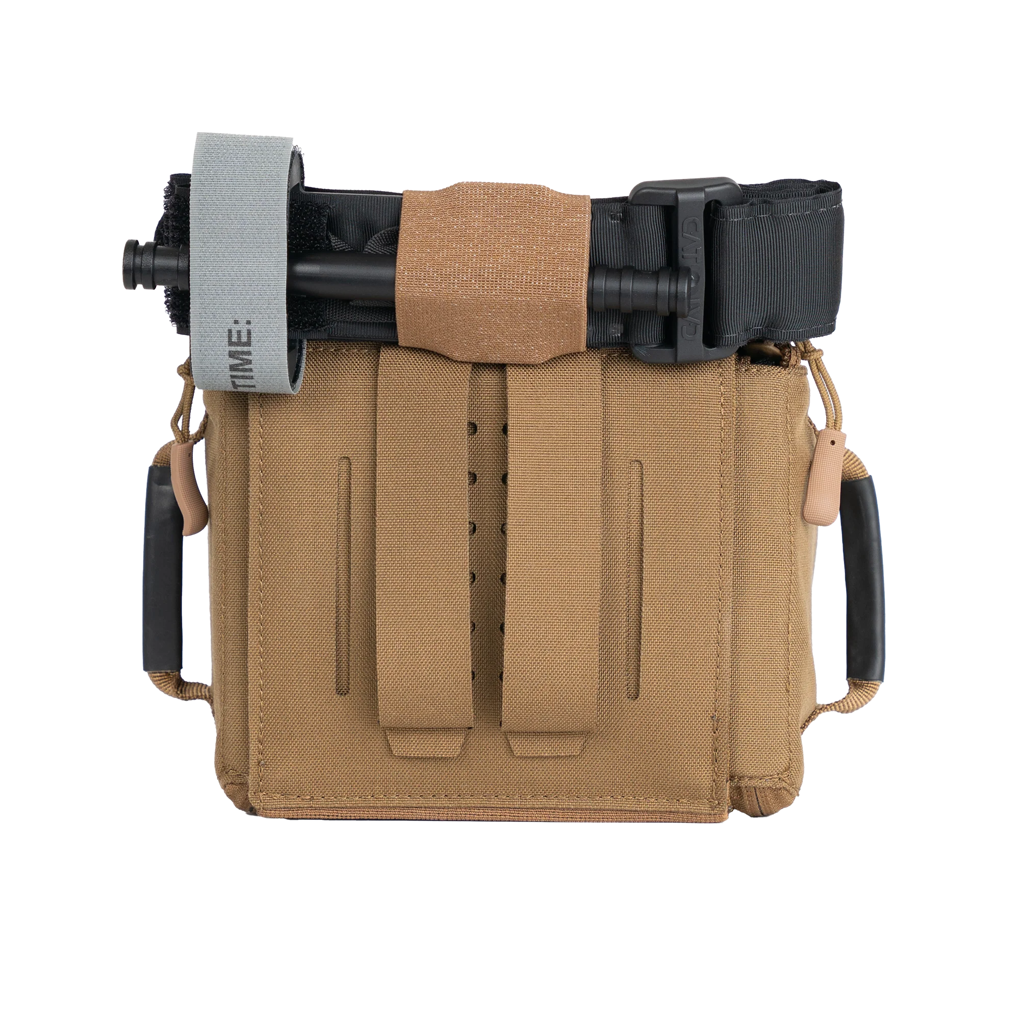 RTS Tactical Rapid Deploy Complete Belt-Mount IFAK - with CAT - Image 6