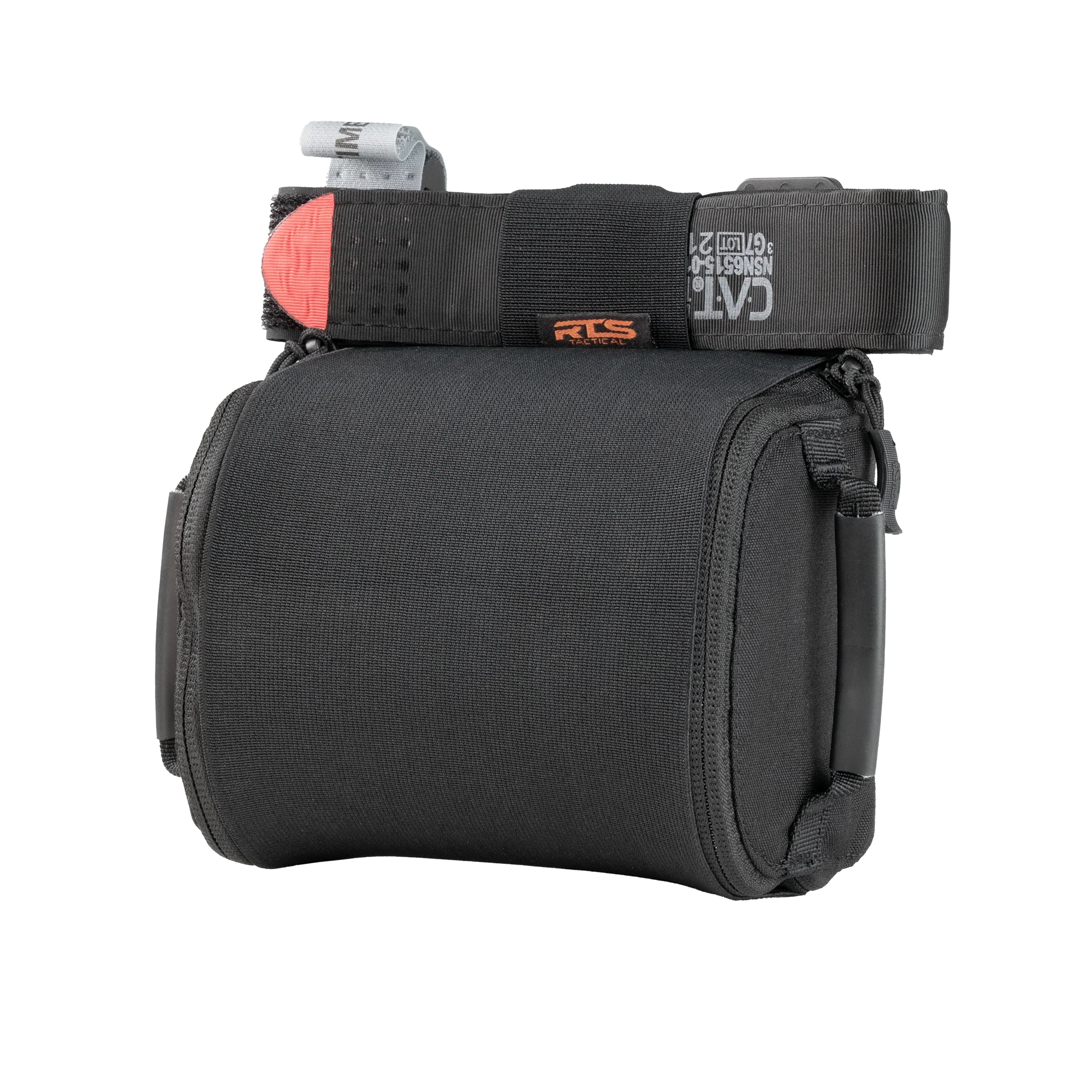 RTS Tactical Rapid Deploy Complete Belt-Mount IFAK - with CAT - Image 8