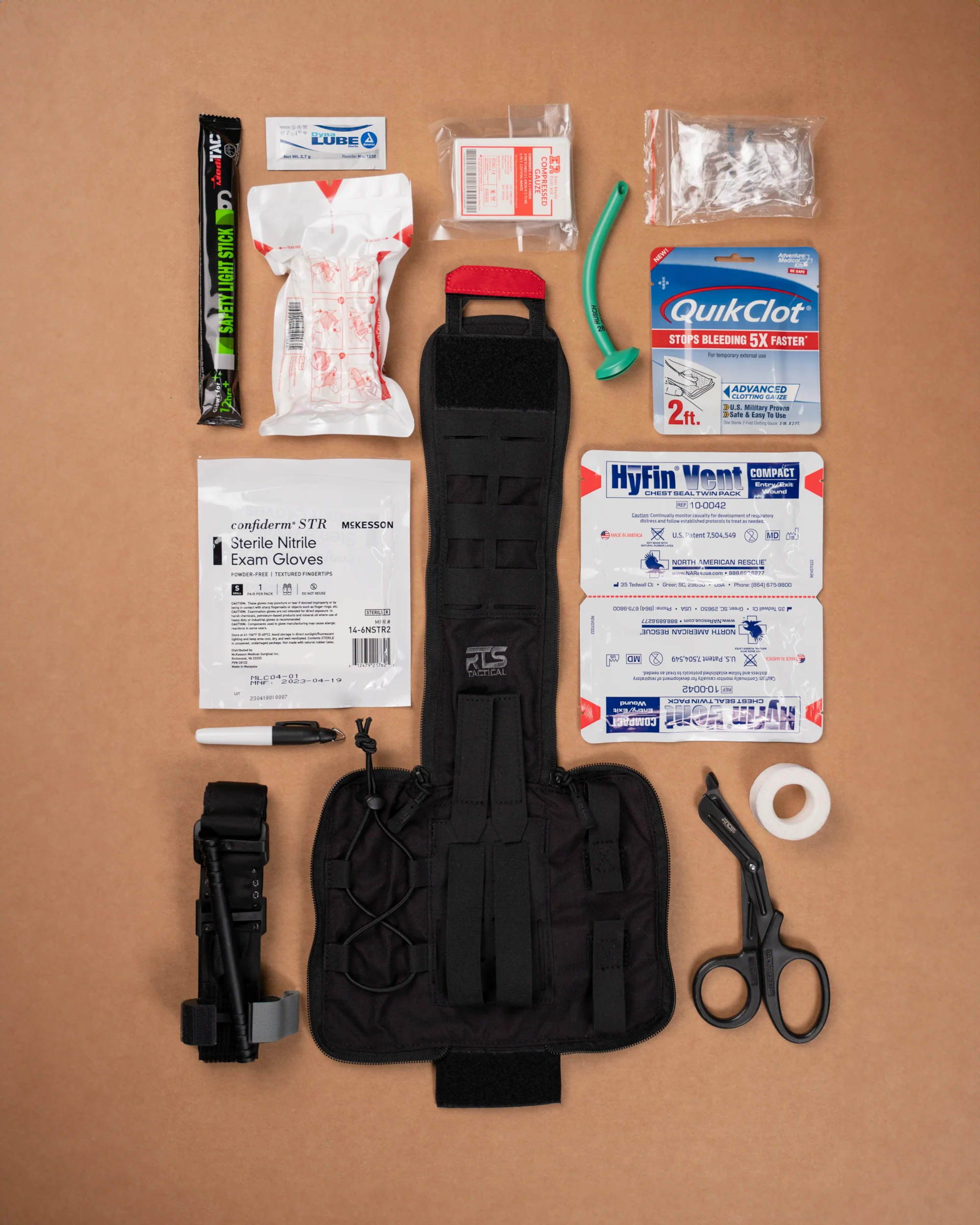 RTS Tactical Rapid Deploy IFAK - Image 11