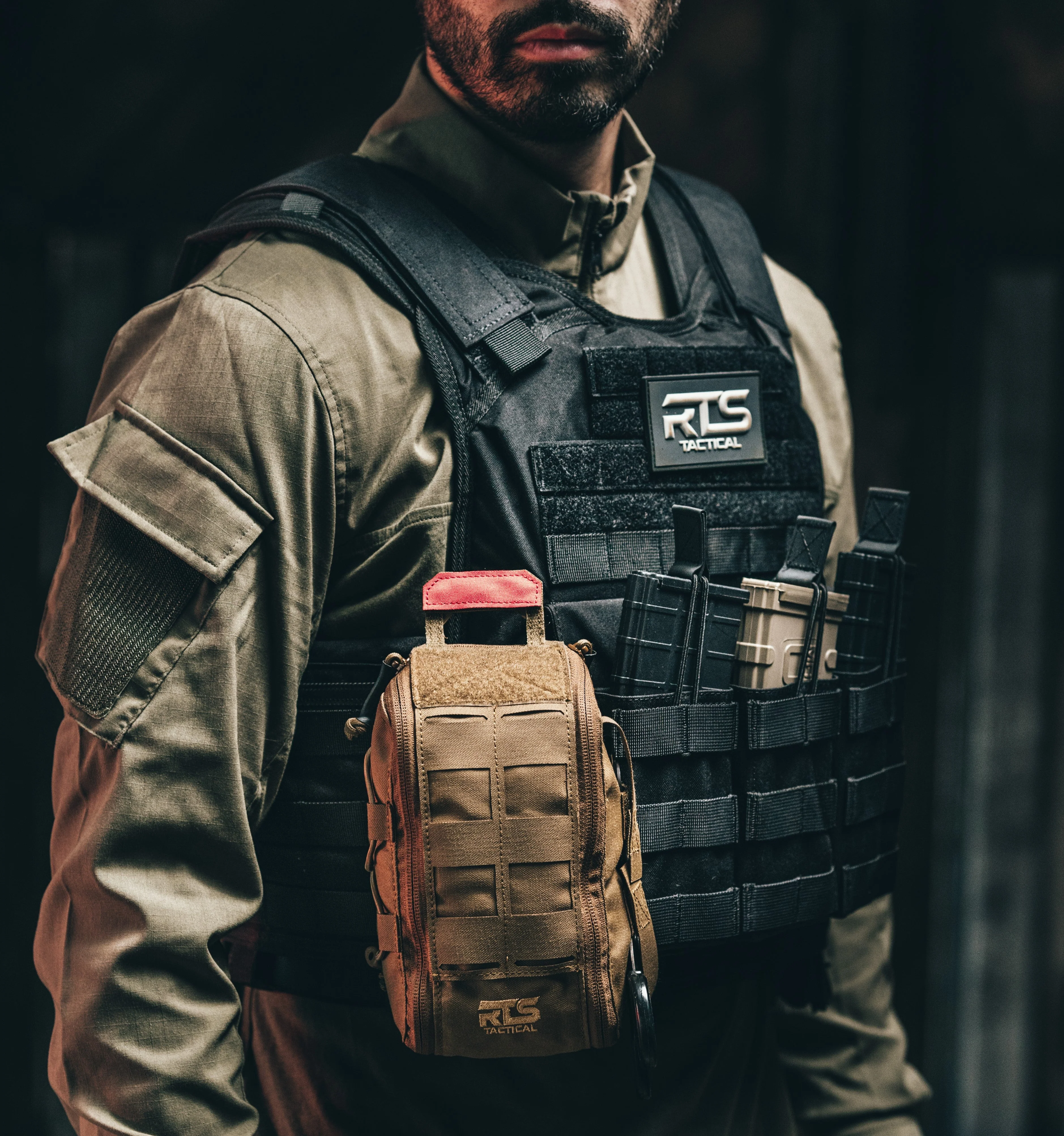 RTS Tactical Rapid Deploy IFAK - Image 13
