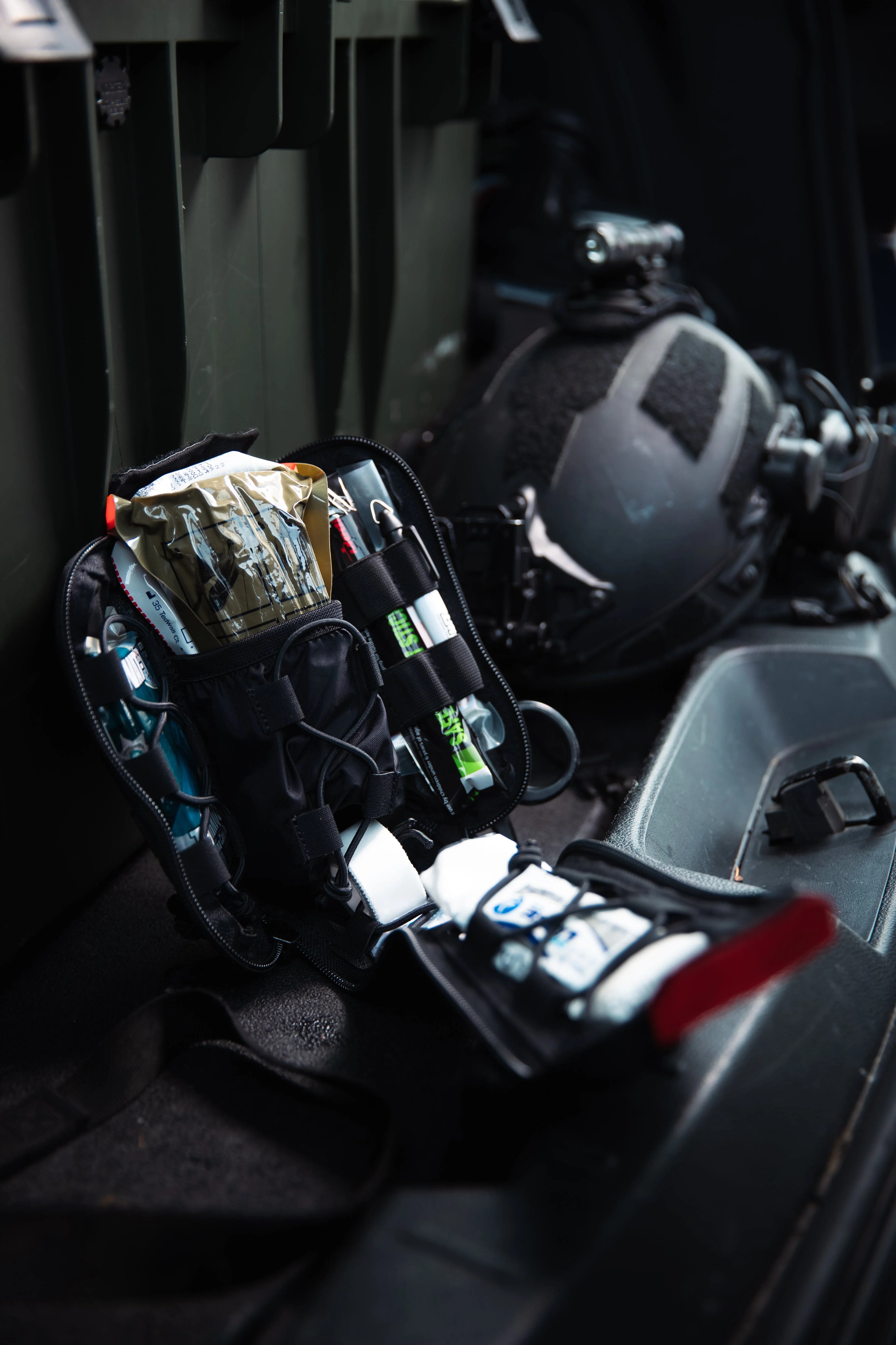 RTS Tactical Rapid Deploy IFAK - Image 14
