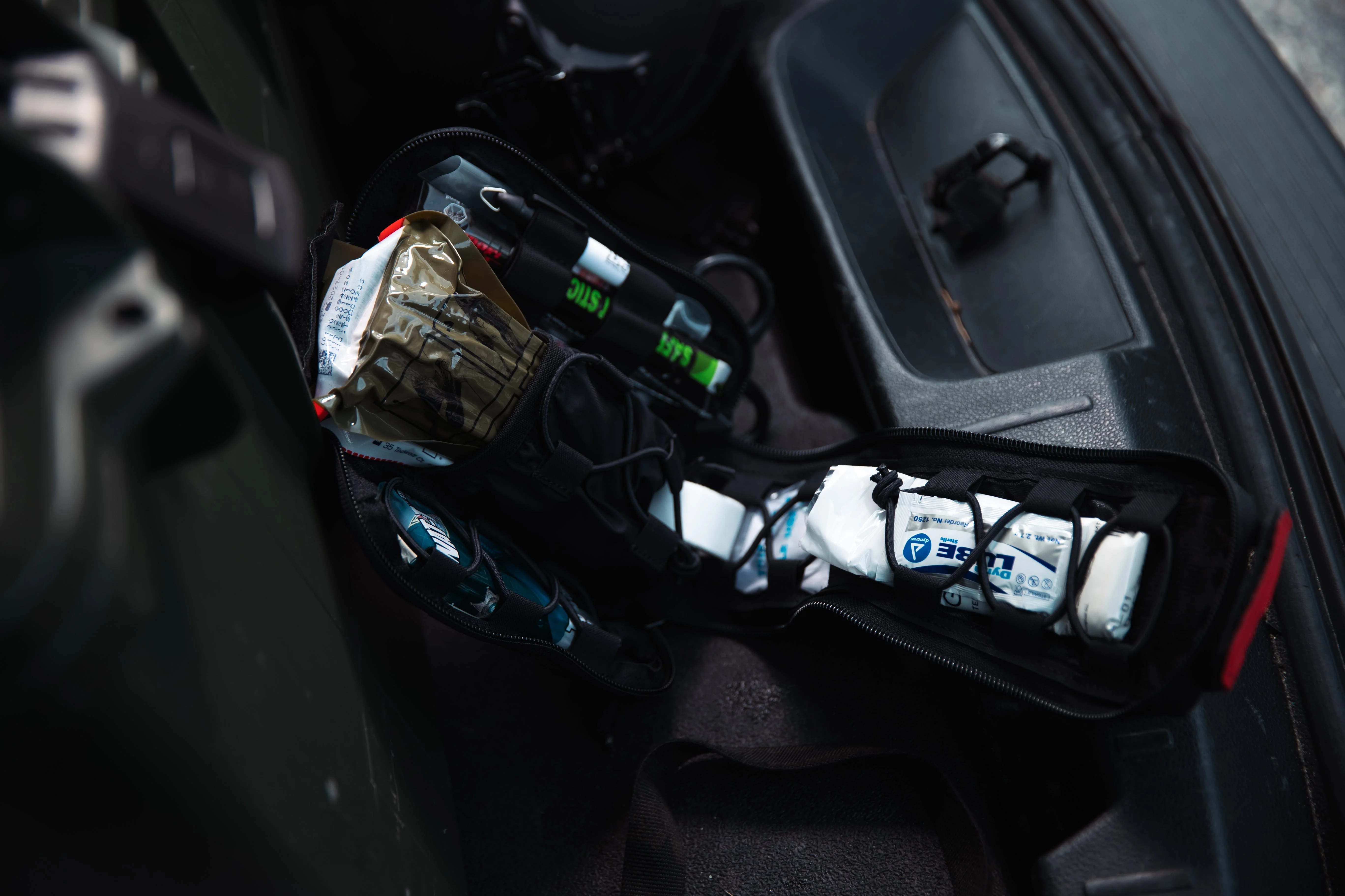 RTS Tactical Rapid Deploy IFAK - Image 15