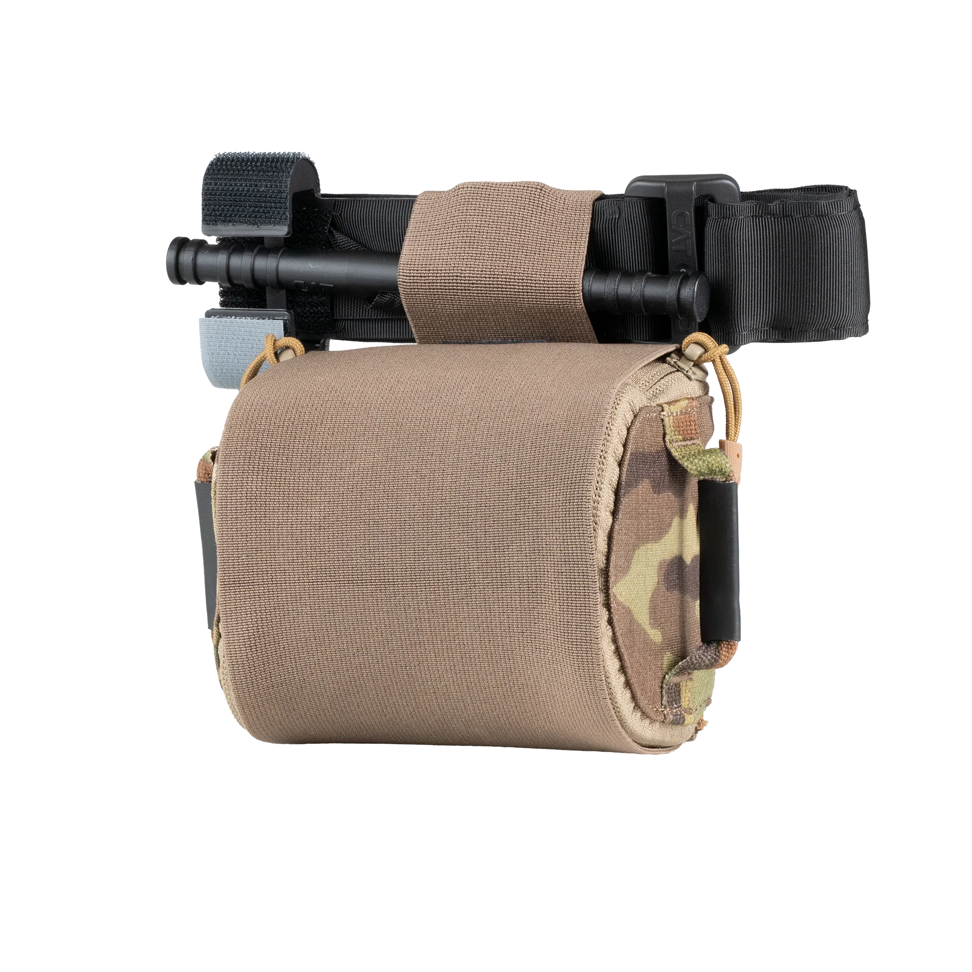 RTS Tactical Rapid Deploy Mini Belt-Mount IFAK - with CAT - Image 3