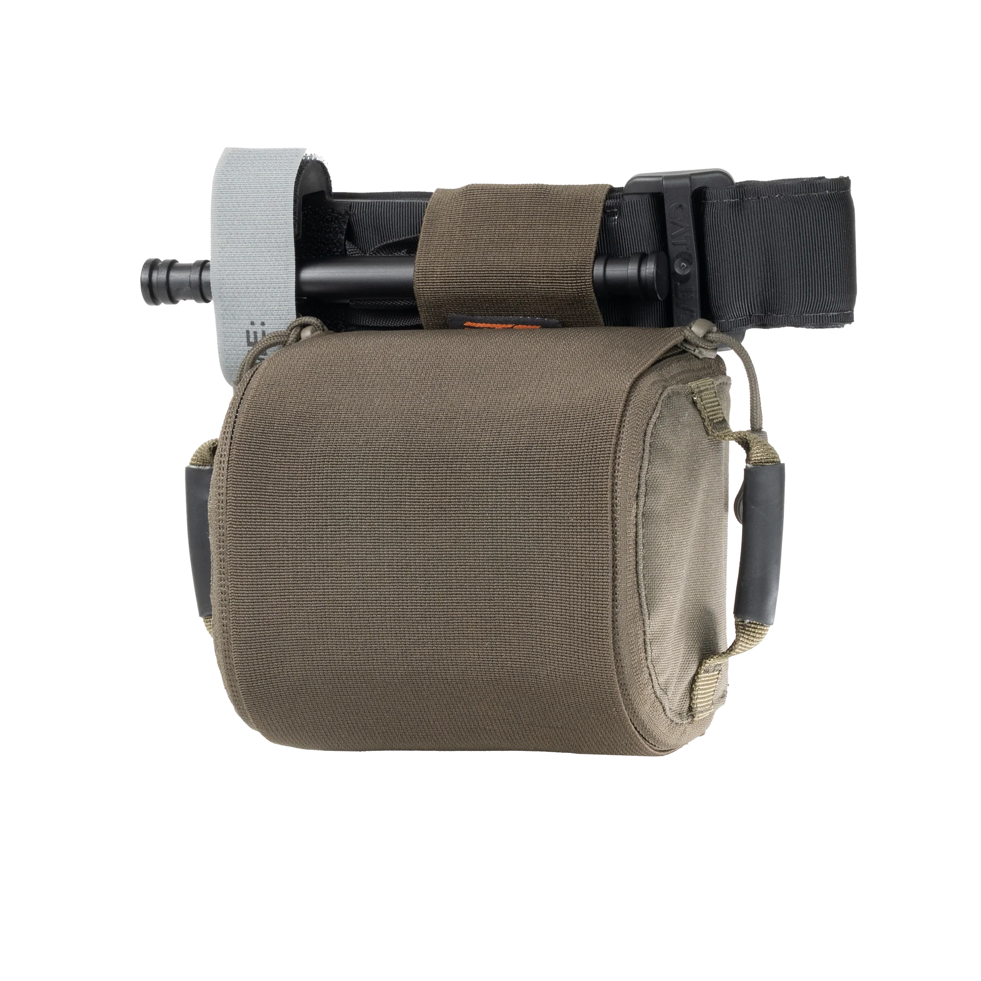 RTS Tactical Rapid Deploy Mini Belt-Mount IFAK - with CAT - Image 4