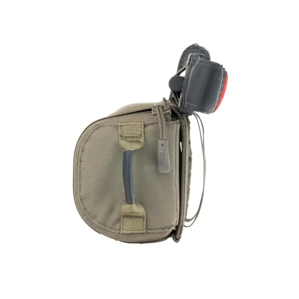 RTS Tactical Rapid Deploy Mini Belt-Mount IFAK - with CAT - Image 6