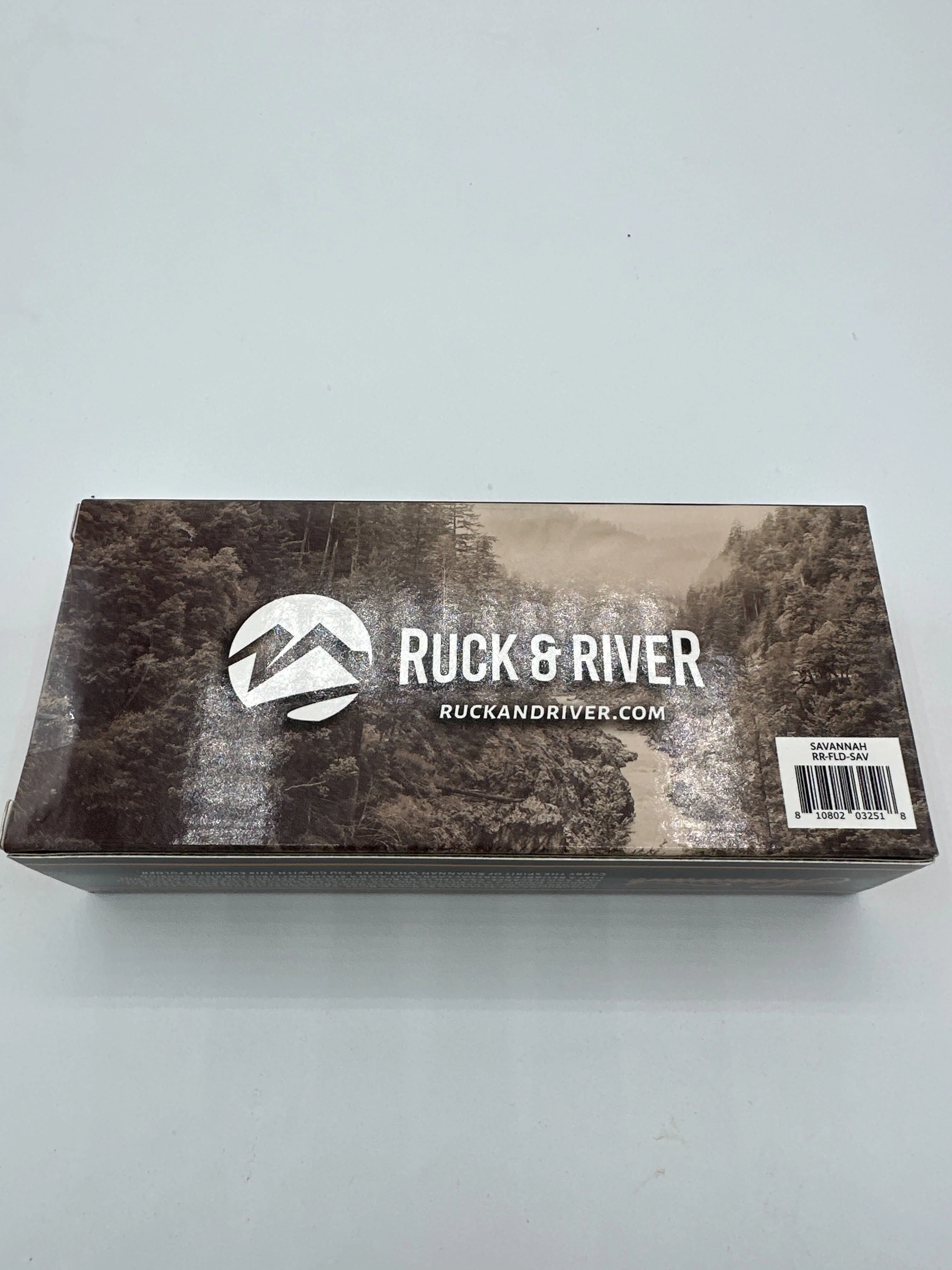 Ruck & River Savannah Folding Knife - Image 13