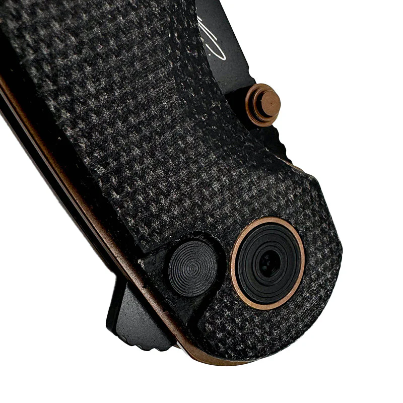 Ruck & River Savannah Folding Knife - Image 5