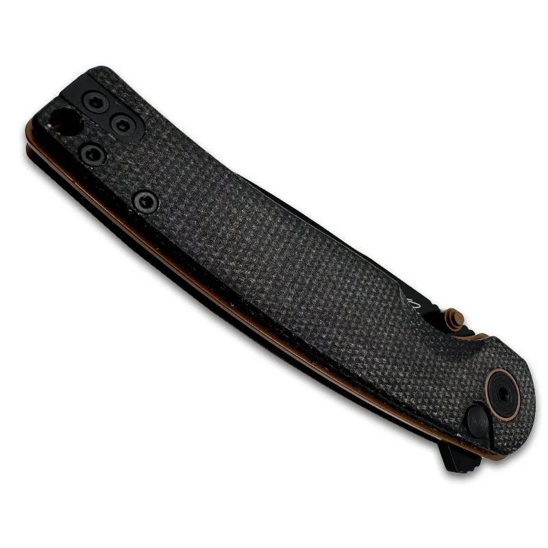 Ruck & River Savannah Folding Knife - Image 7