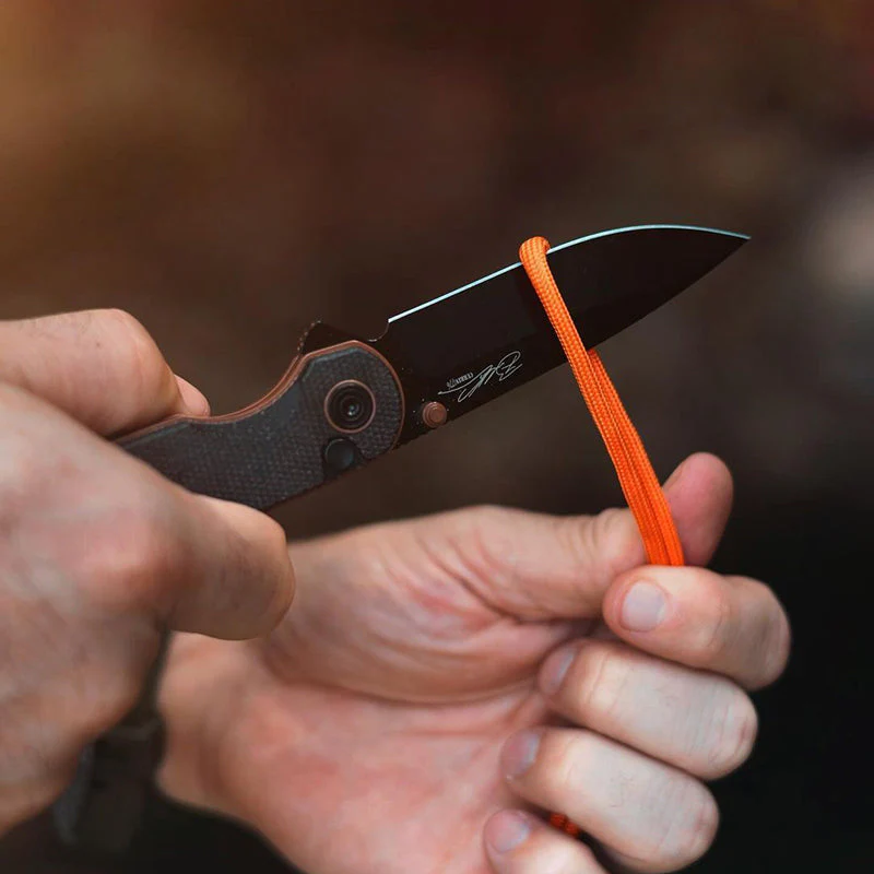 Ruck & River Savannah Folding Knife - Image 8