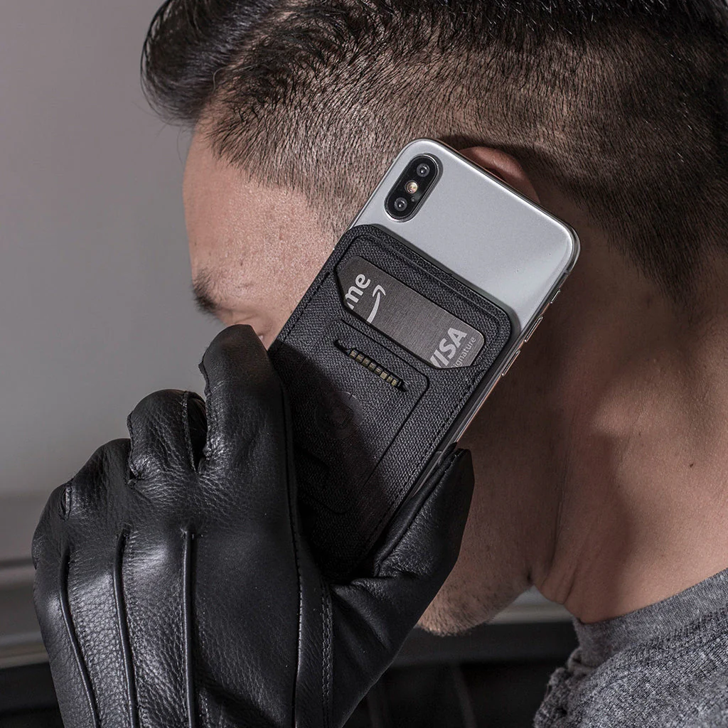 S1 STEALTH™ PHONE POCKET - Image 10