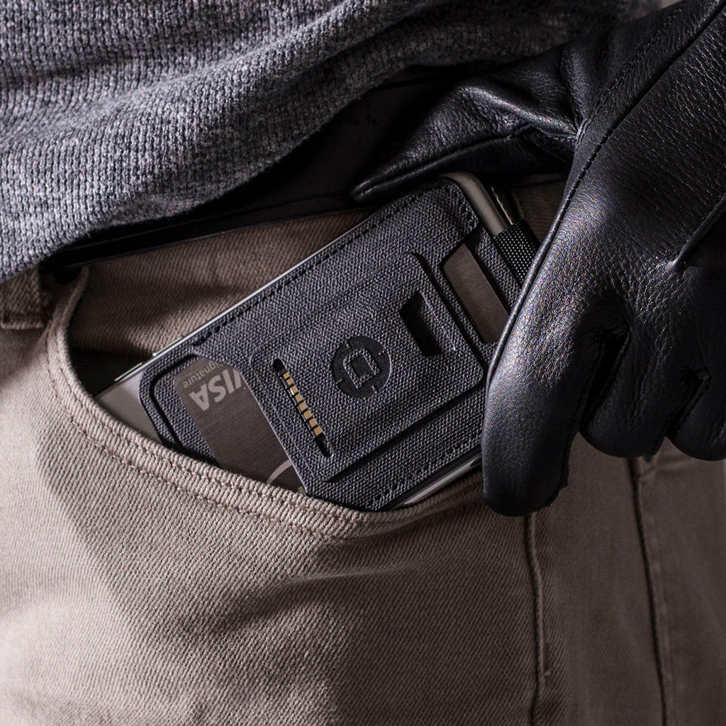 S1 STEALTH™ PHONE POCKET - Image 11