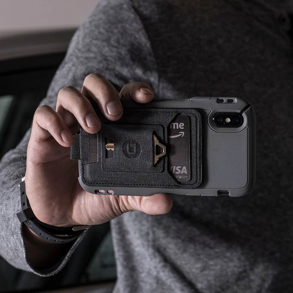 S1 STEALTH™ PHONE POCKET - Image 12