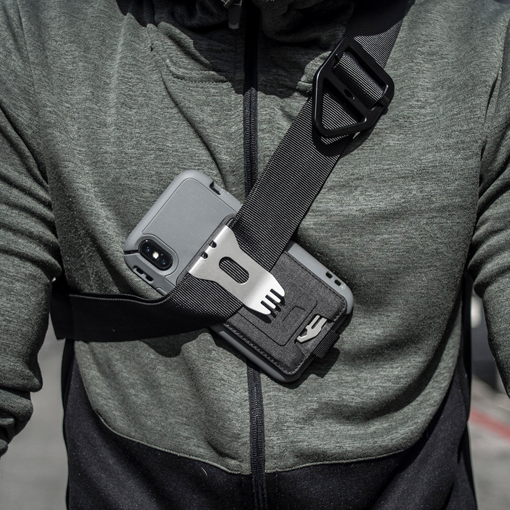 S1 STEALTH™ PHONE POCKET - Image 21