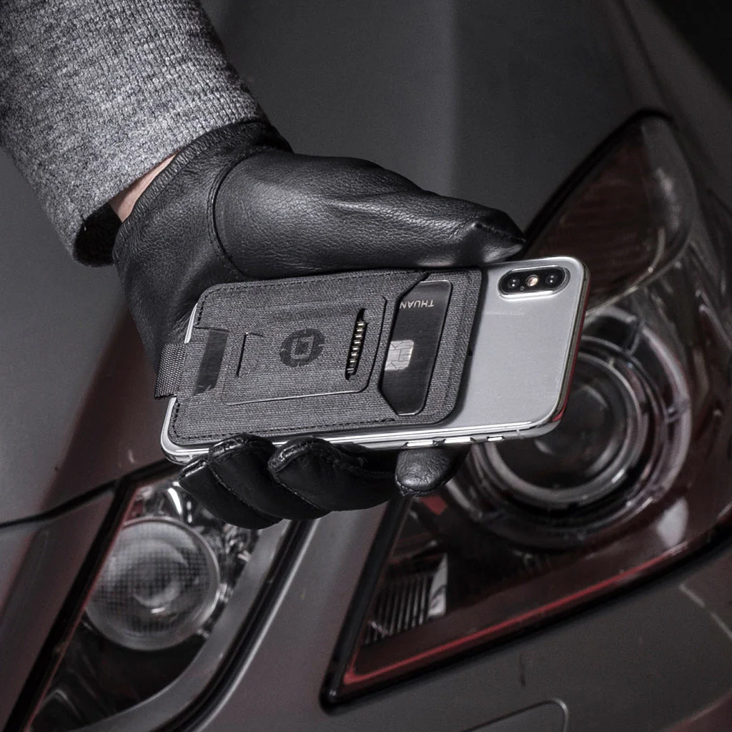 S1 STEALTH™ PHONE POCKET - Image 8