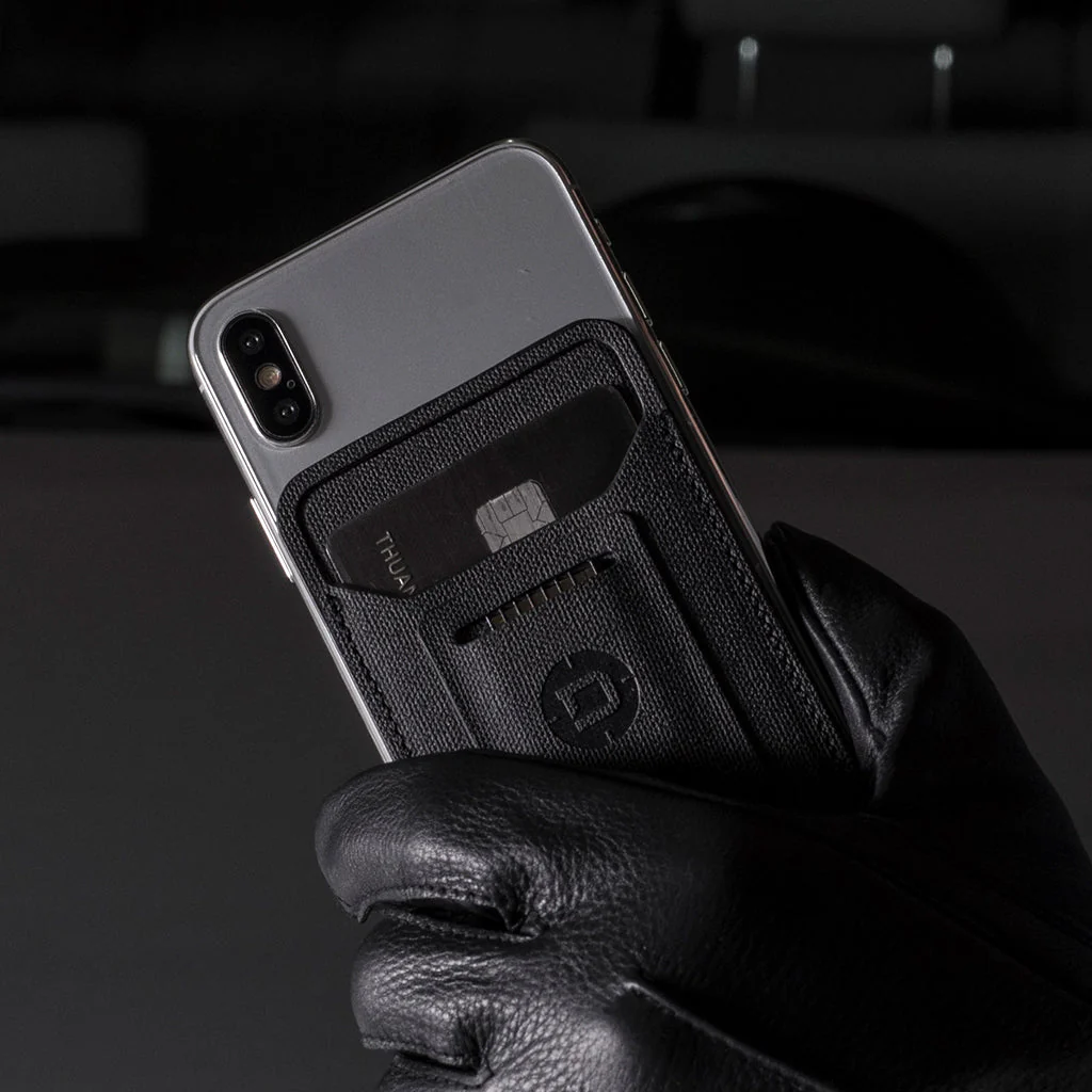 S1 STEALTH™ PHONE POCKET - Image 9