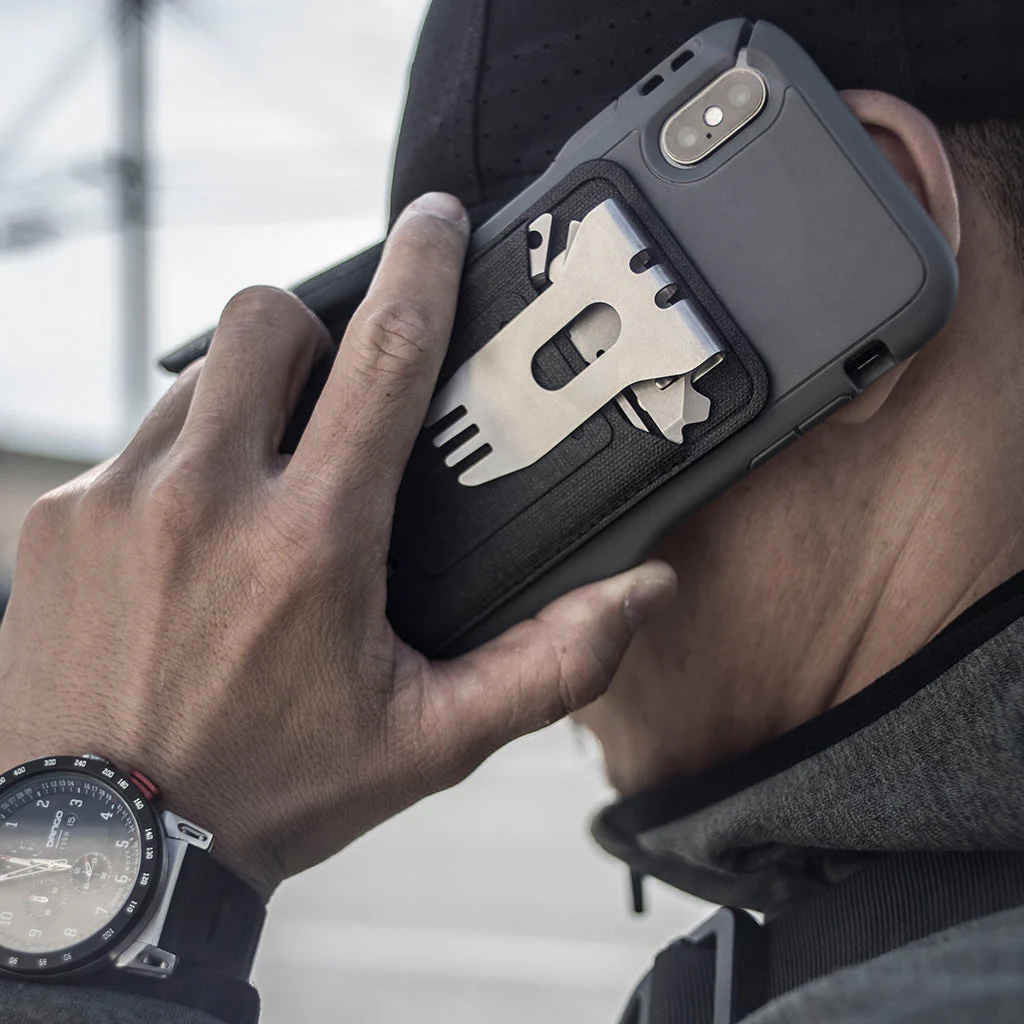 S1 STEALTH™ PHONE POCKET + MT03 BUNDLE - Image 14