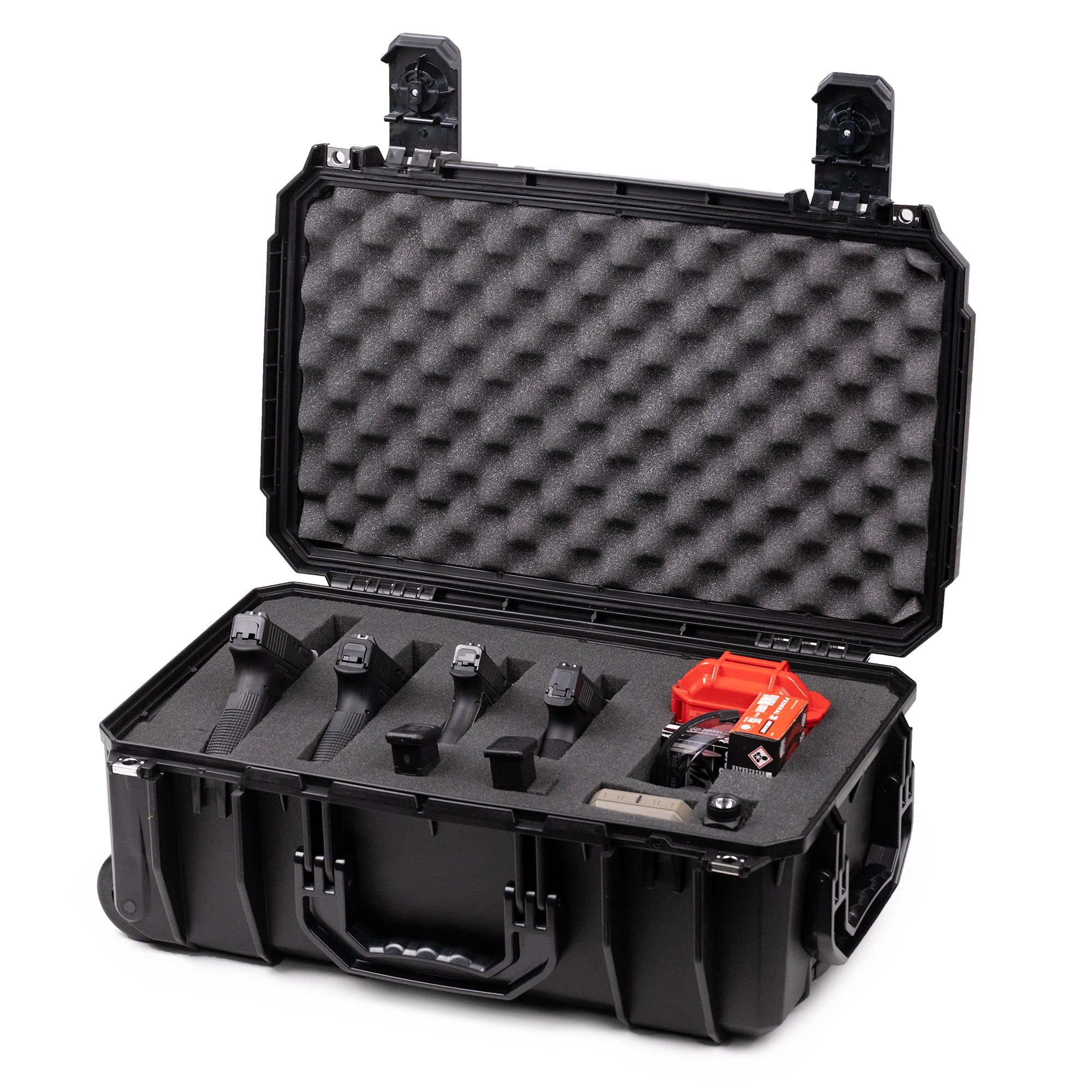 Seahorse 830 - Image 10