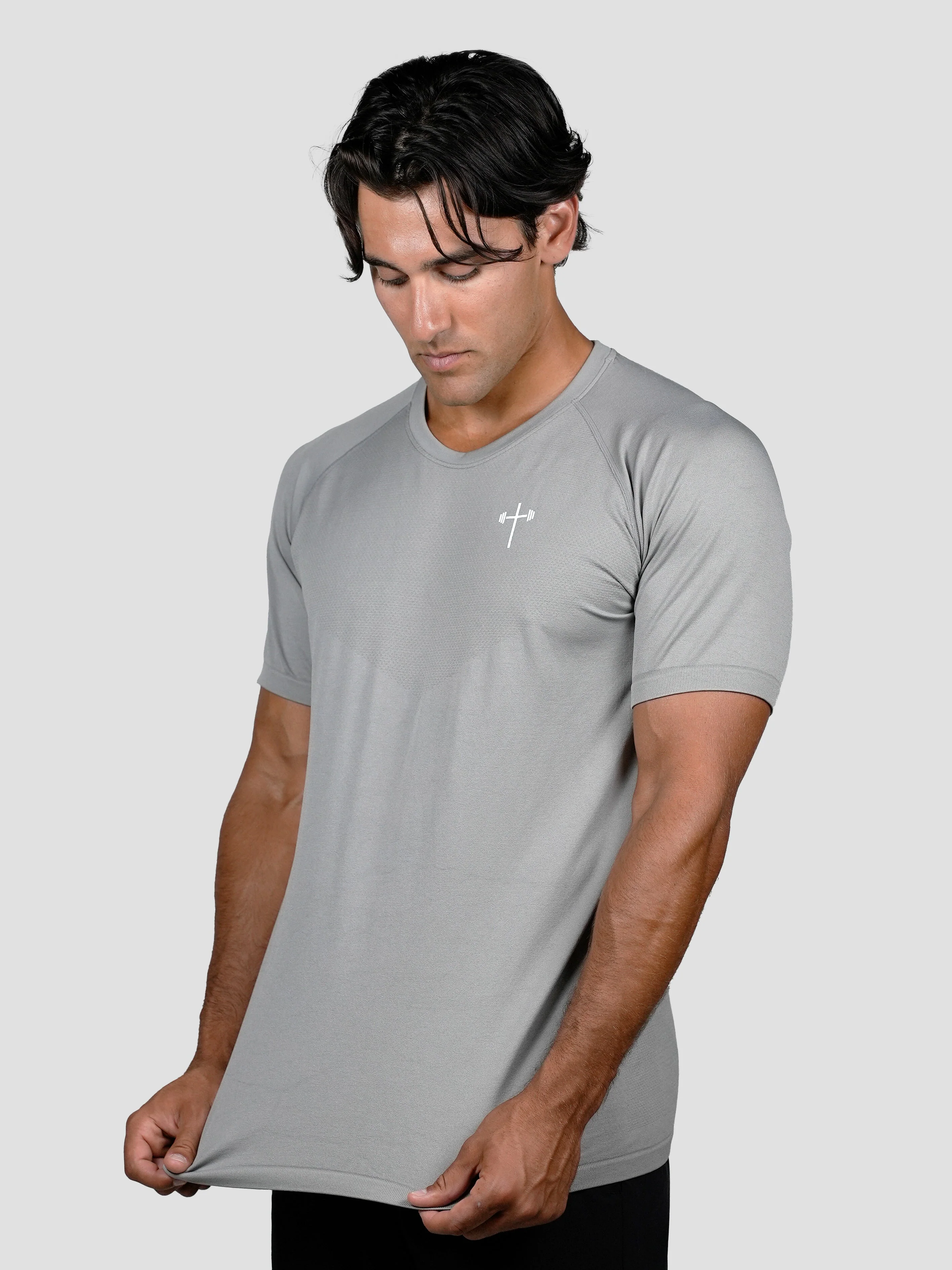 Seamless Tee - Image 11