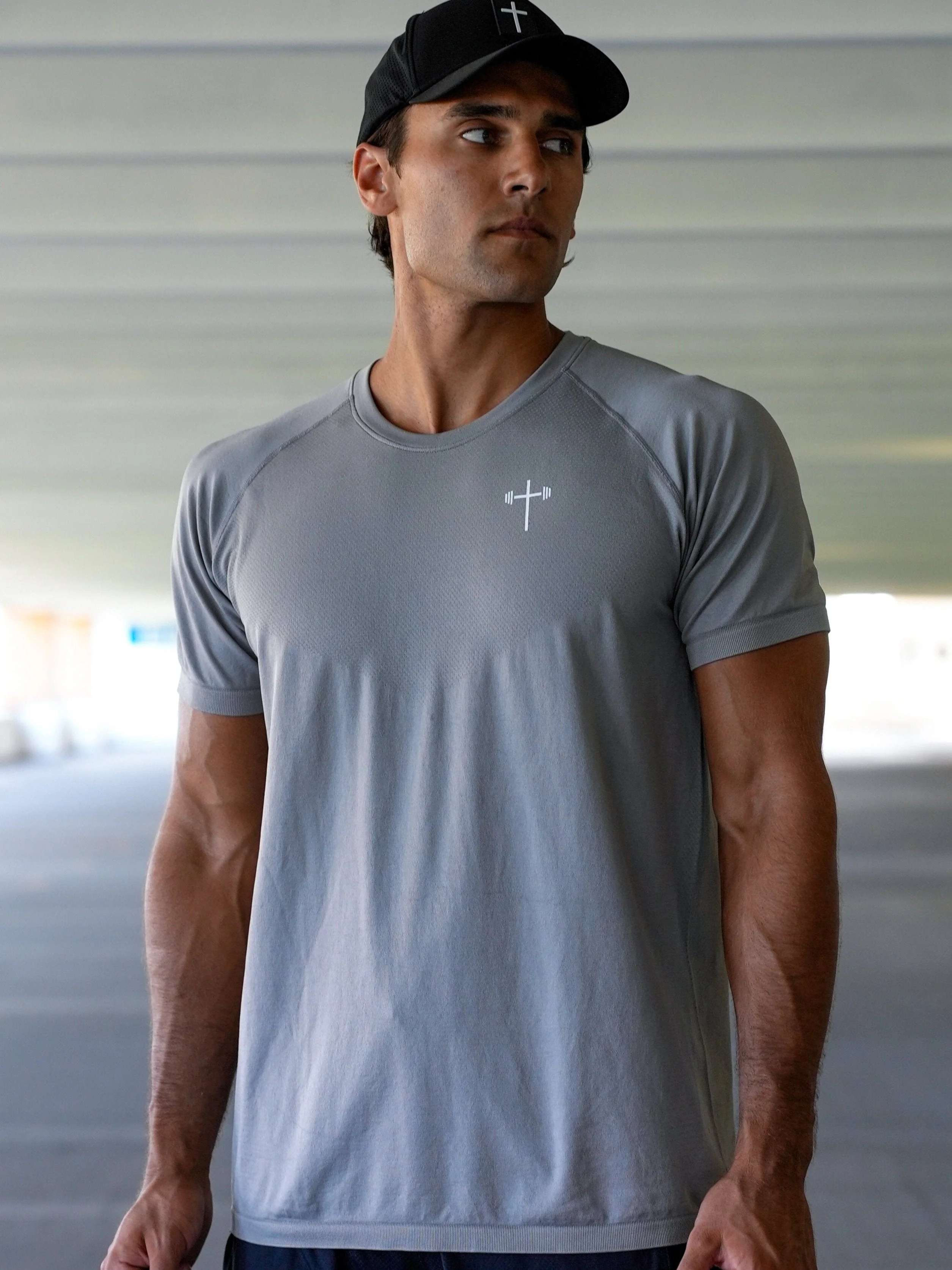 Seamless Tee - Image 14