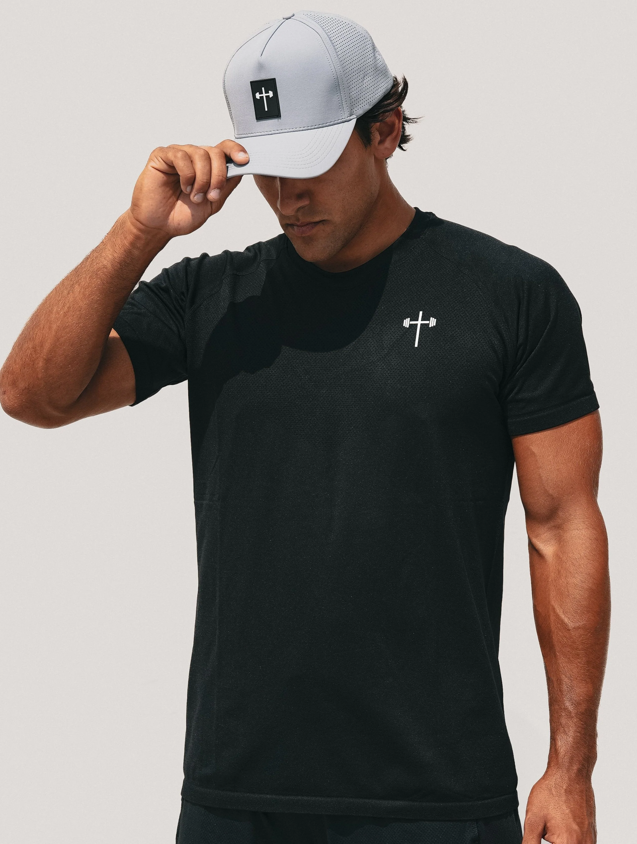 Seamless Tee - Image 15