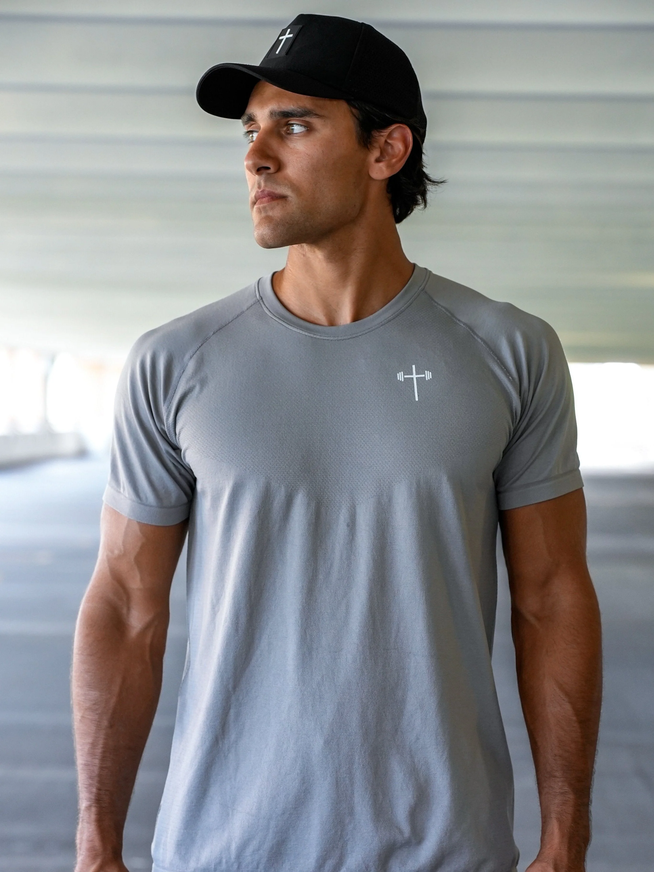 Seamless Tee - Image 2