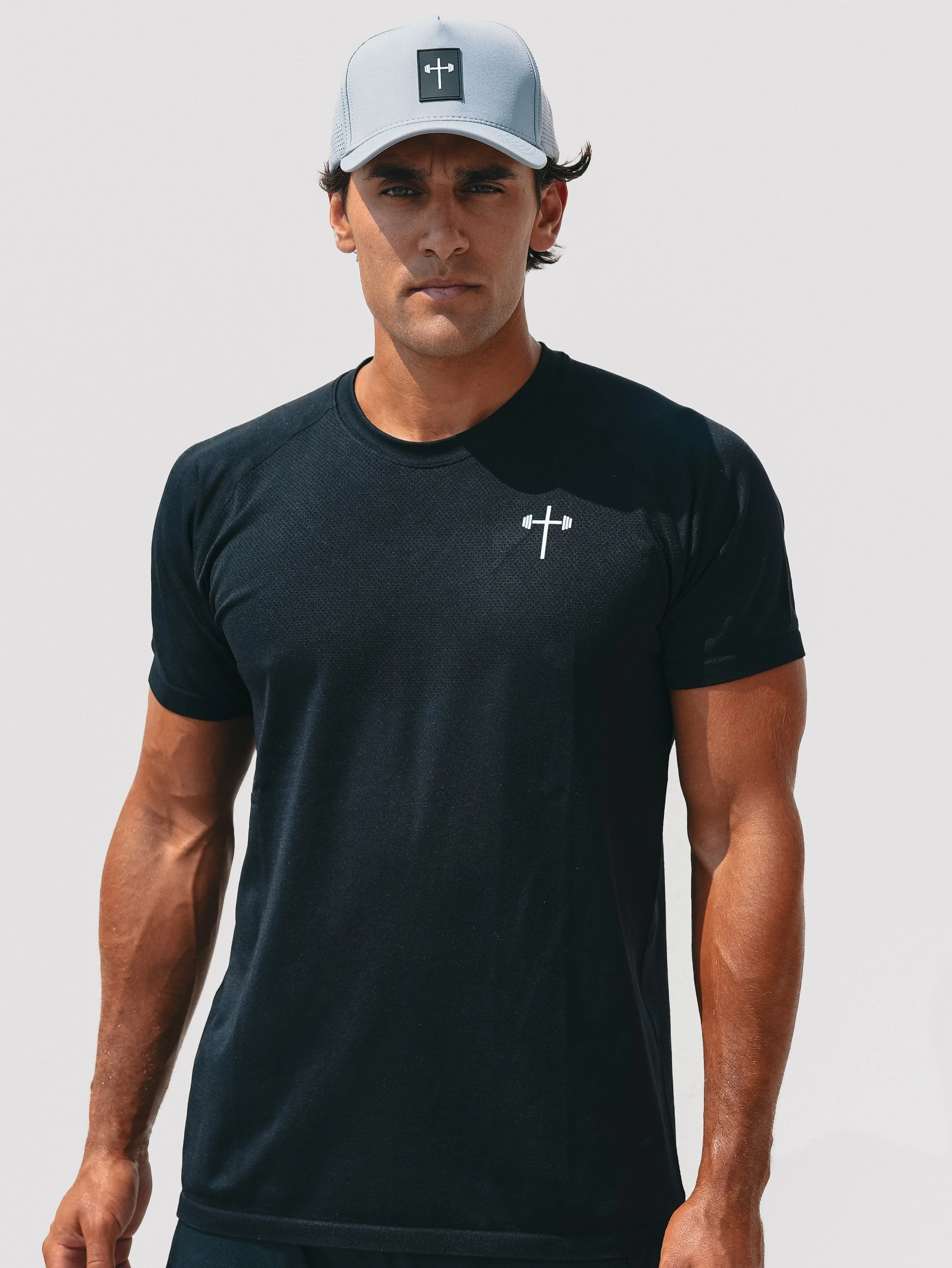 Seamless Tee - Image 5