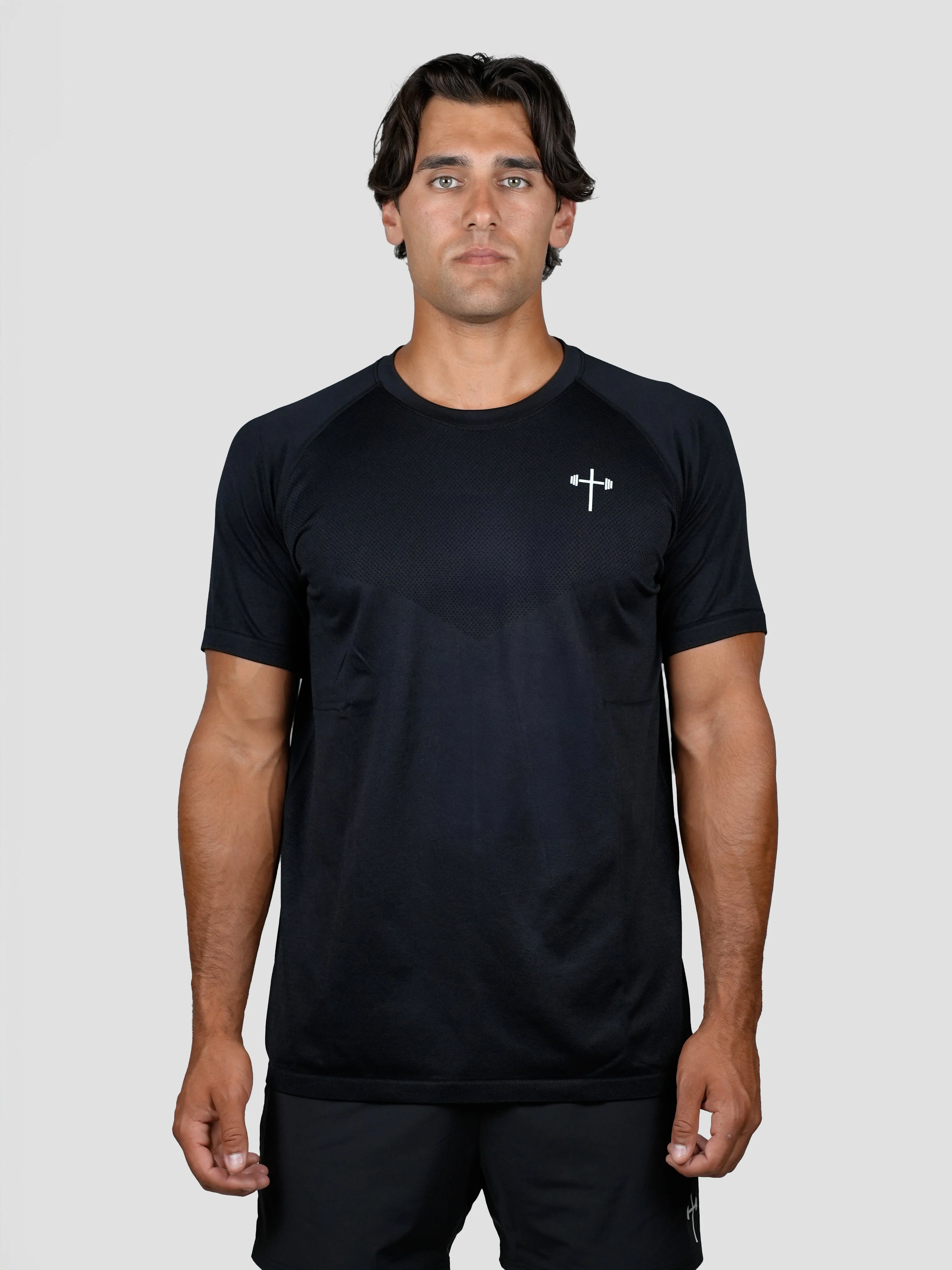 Seamless Tee - Image 7