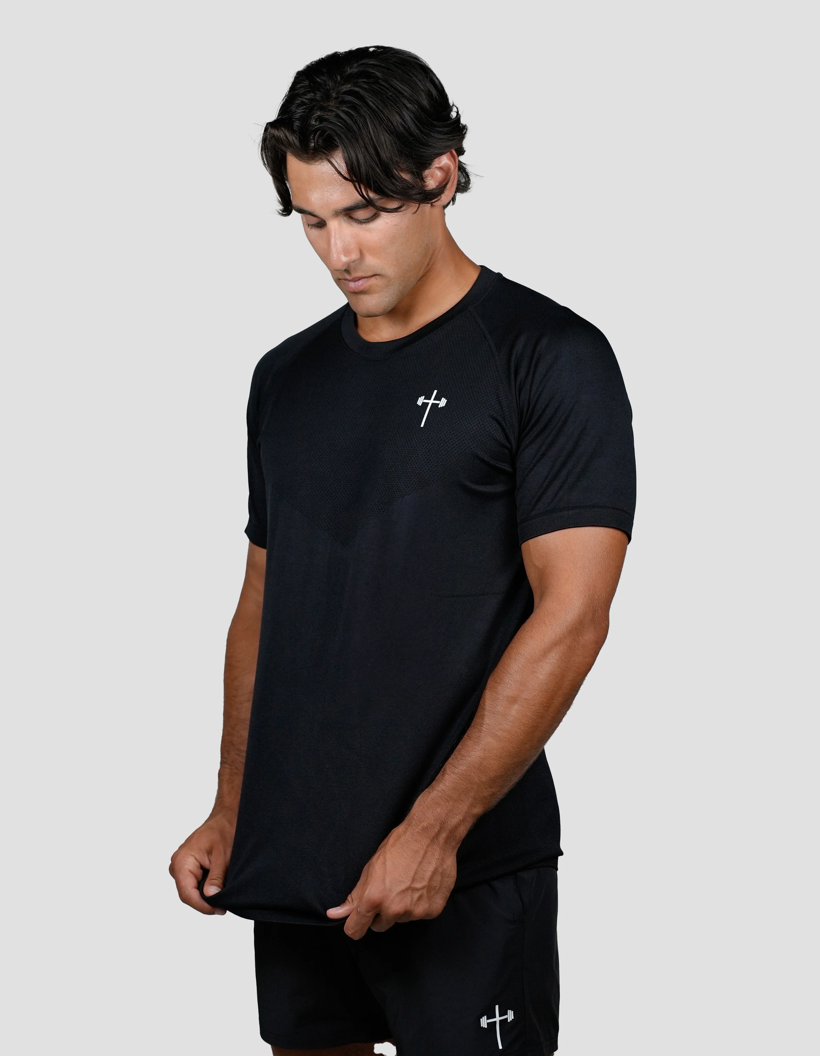 Seamless Tee - Image 8