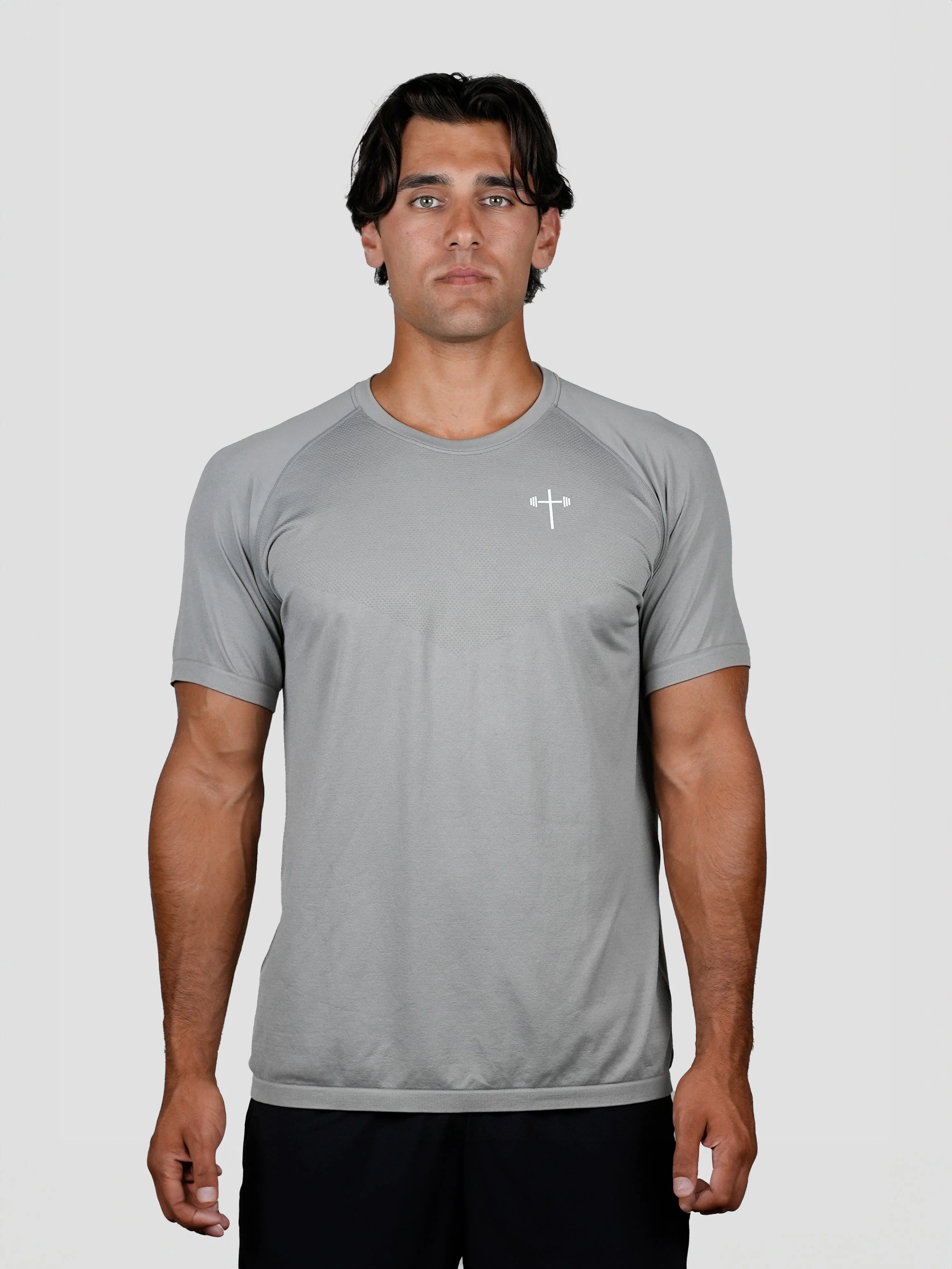 Seamless Tee - Image 9
