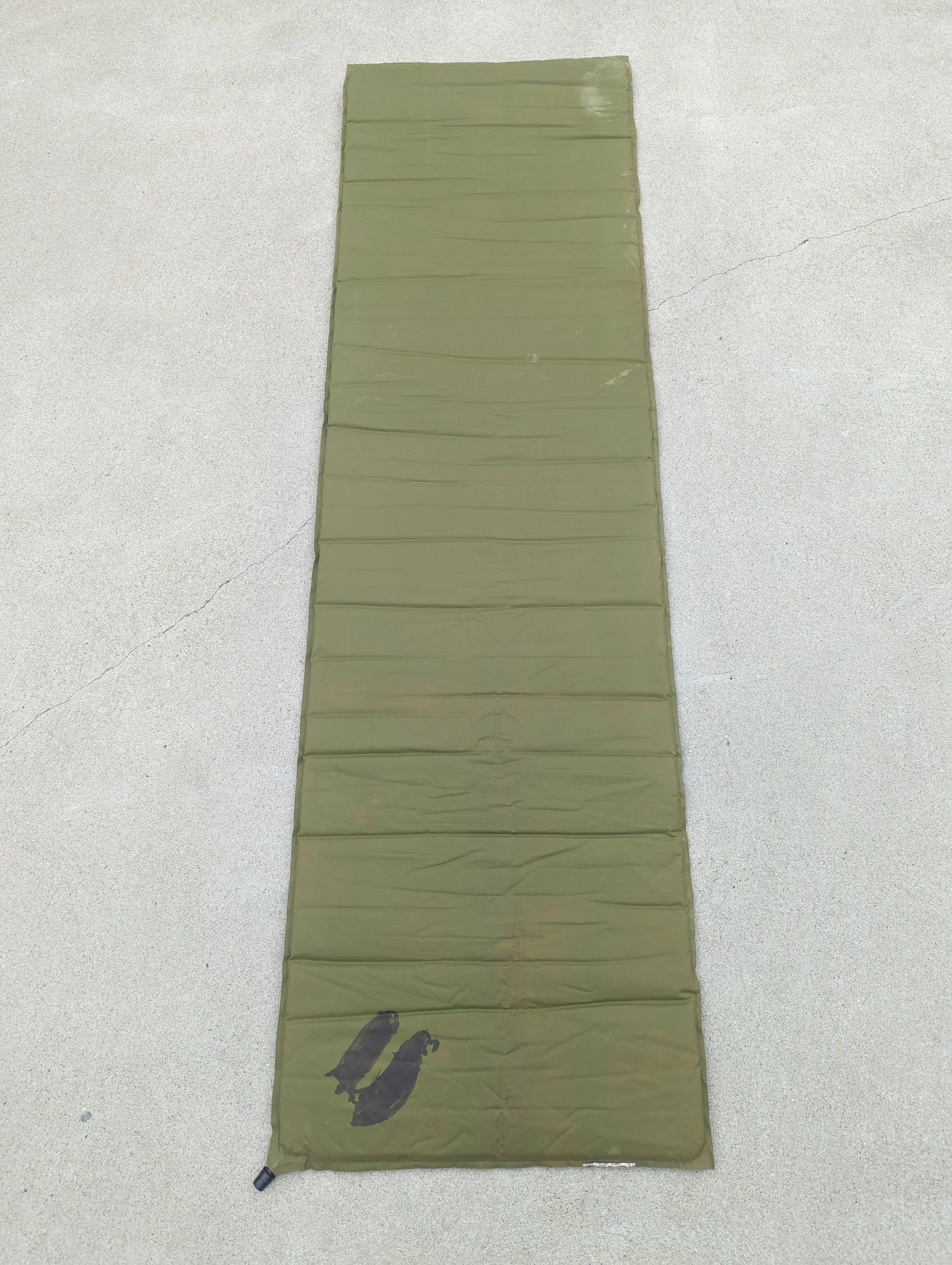 Self Inflating Sleeping Mat - Image 11