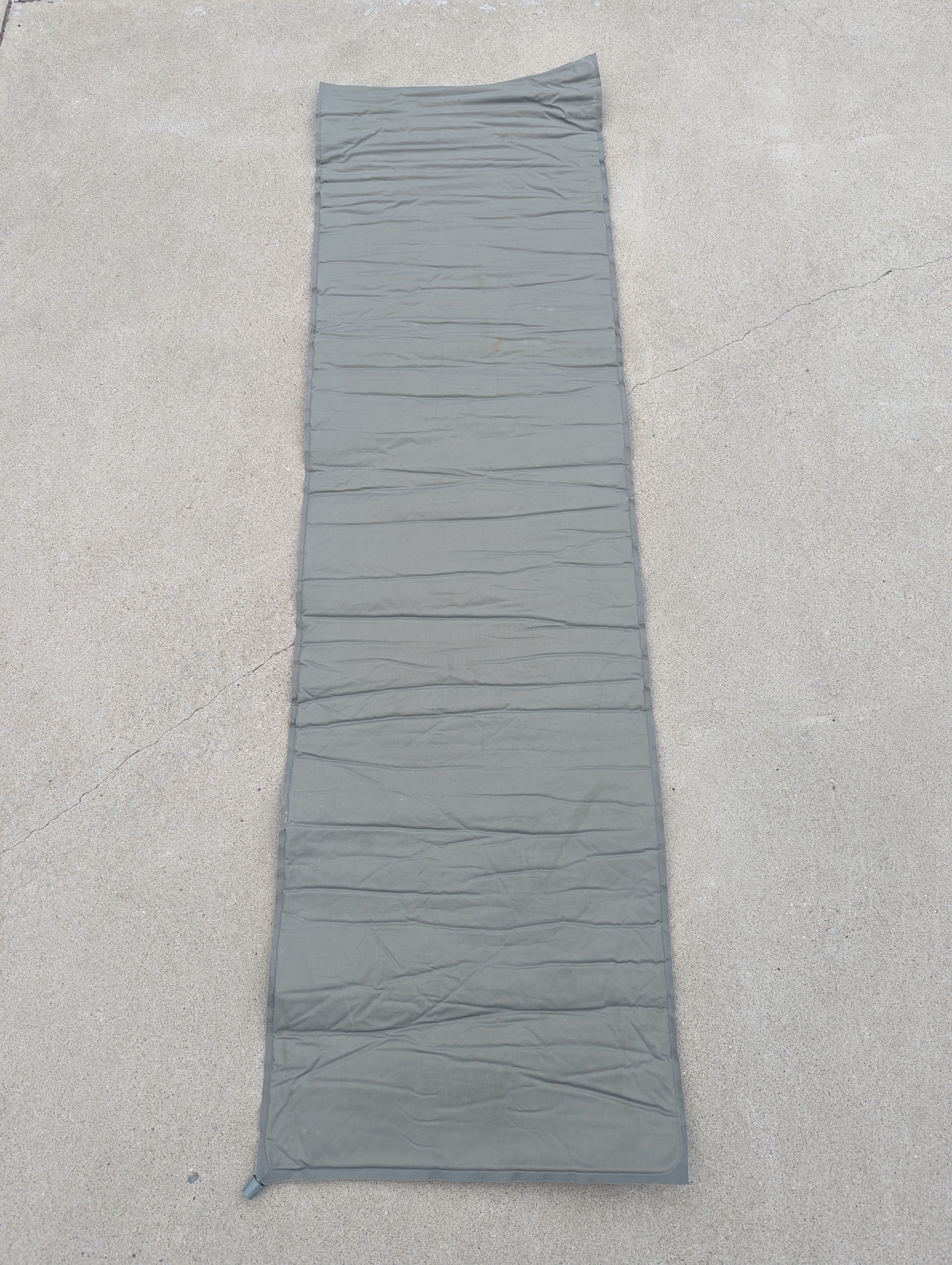 Self Inflating Sleeping Mat - Image 7