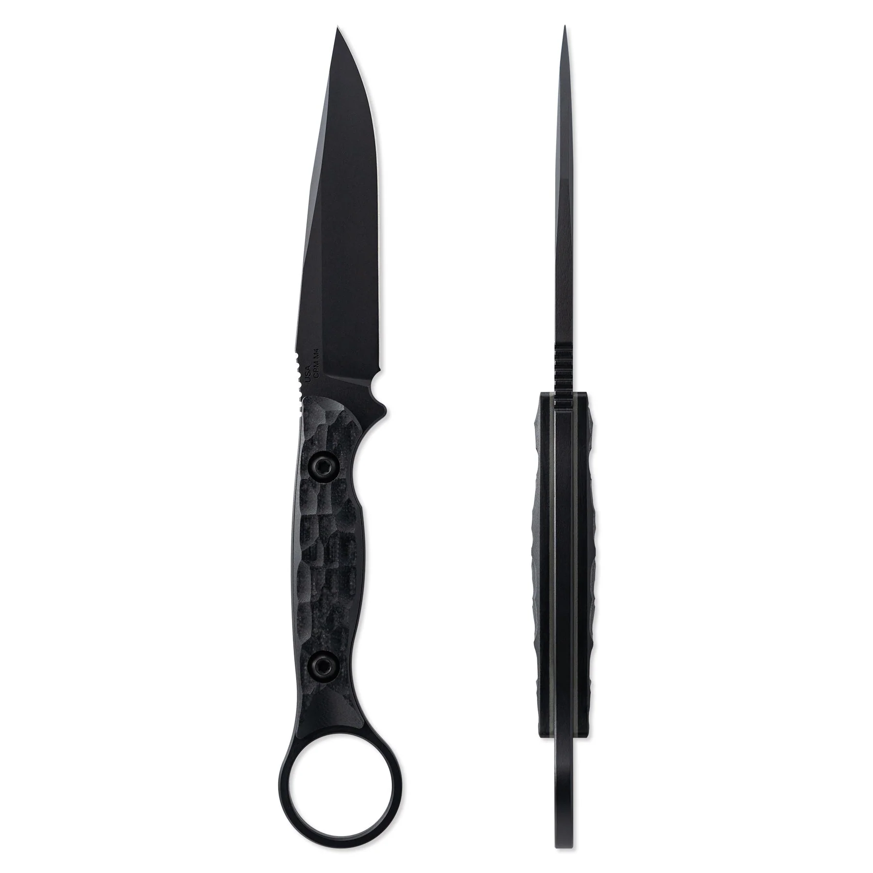 Serpent S - SOCOM Black