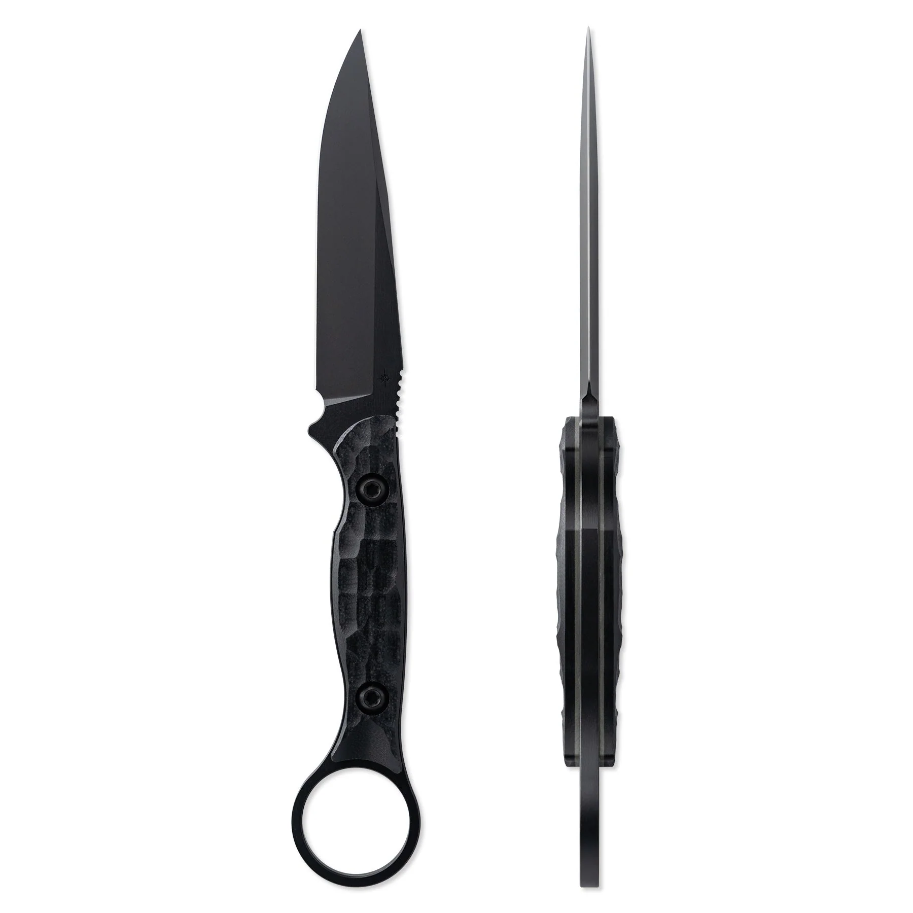 Serpent S - SOCOM Black - Image 3