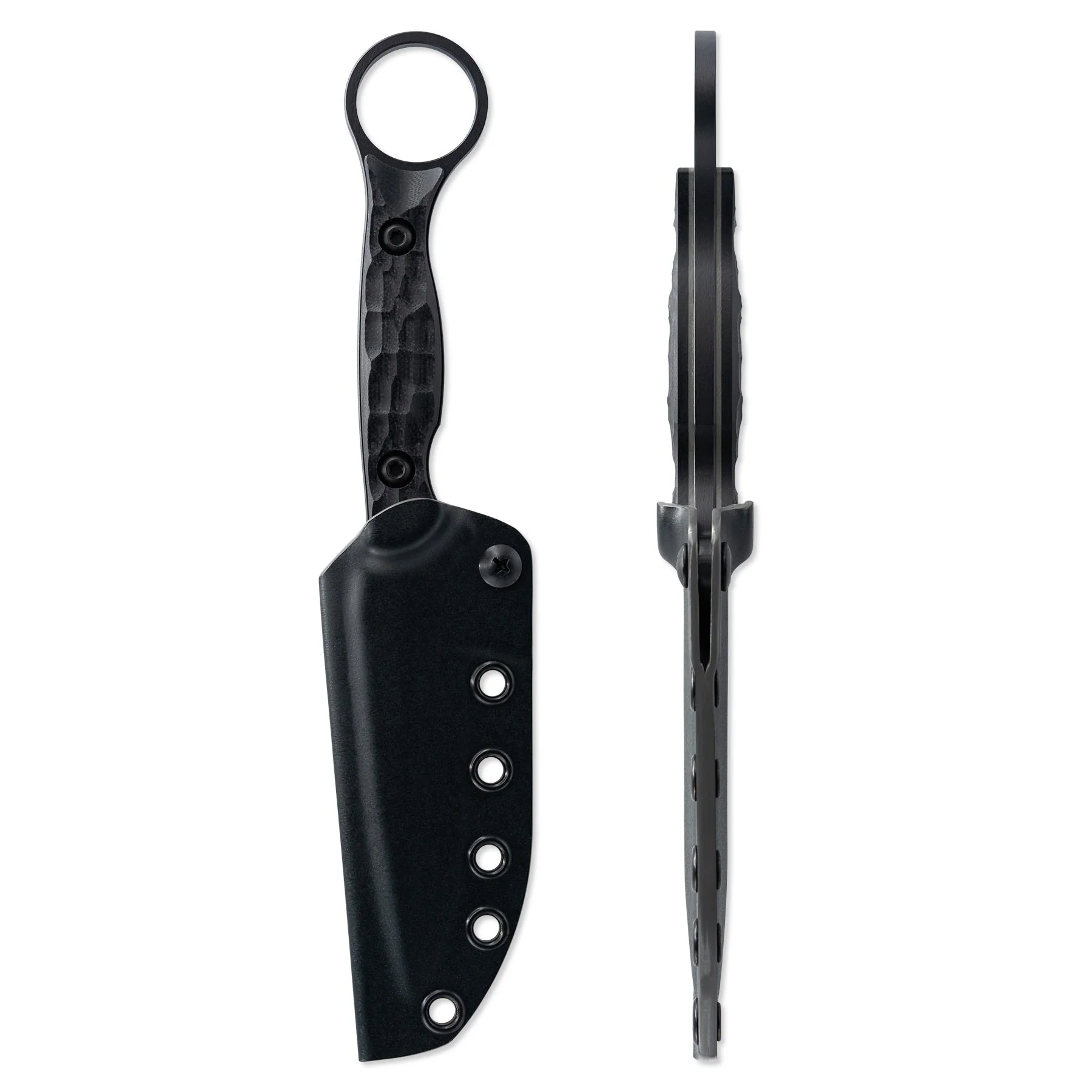 Serpent S - SOCOM Black - Image 4