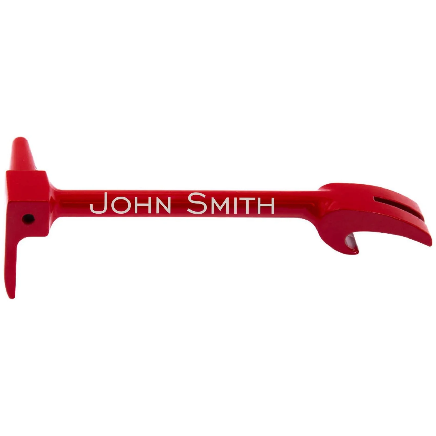 Set of Irons - Red/Red - Image 2